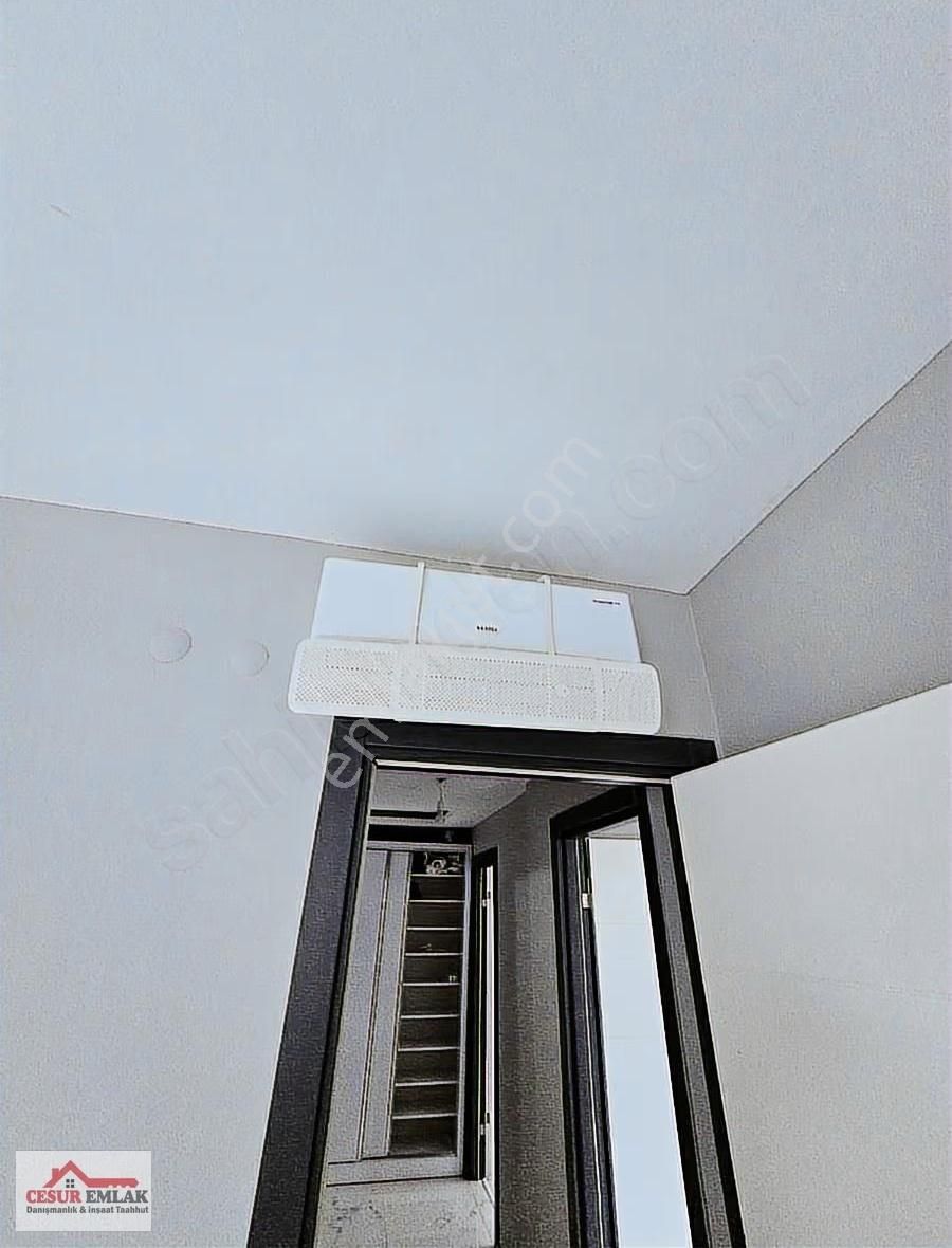 Cesurdan Uncalı Siteler Semtinin En Nezih Sitesinde Kiralık - Görsel 15