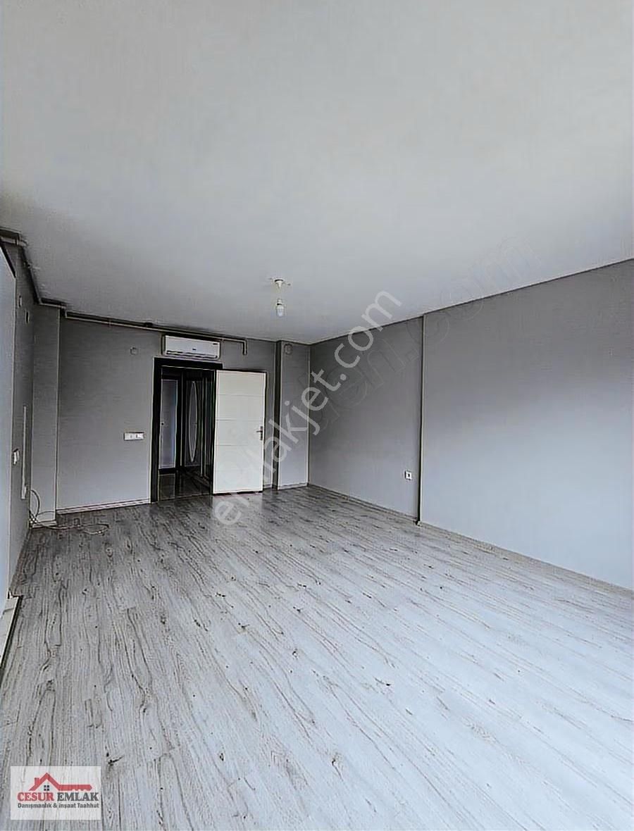 Cesurdan Uncalı Siteler Semtinin En Nezih Sitesinde Kiralık - Görsel 17