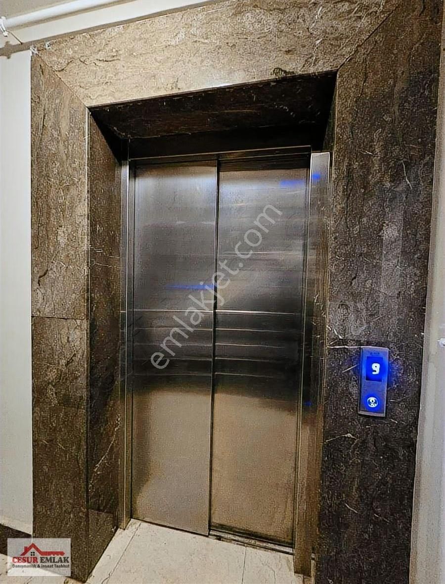 Cesurdan Uncalı Siteler Semtinin En Nezih Sitesinde Kiralık - Görsel 13