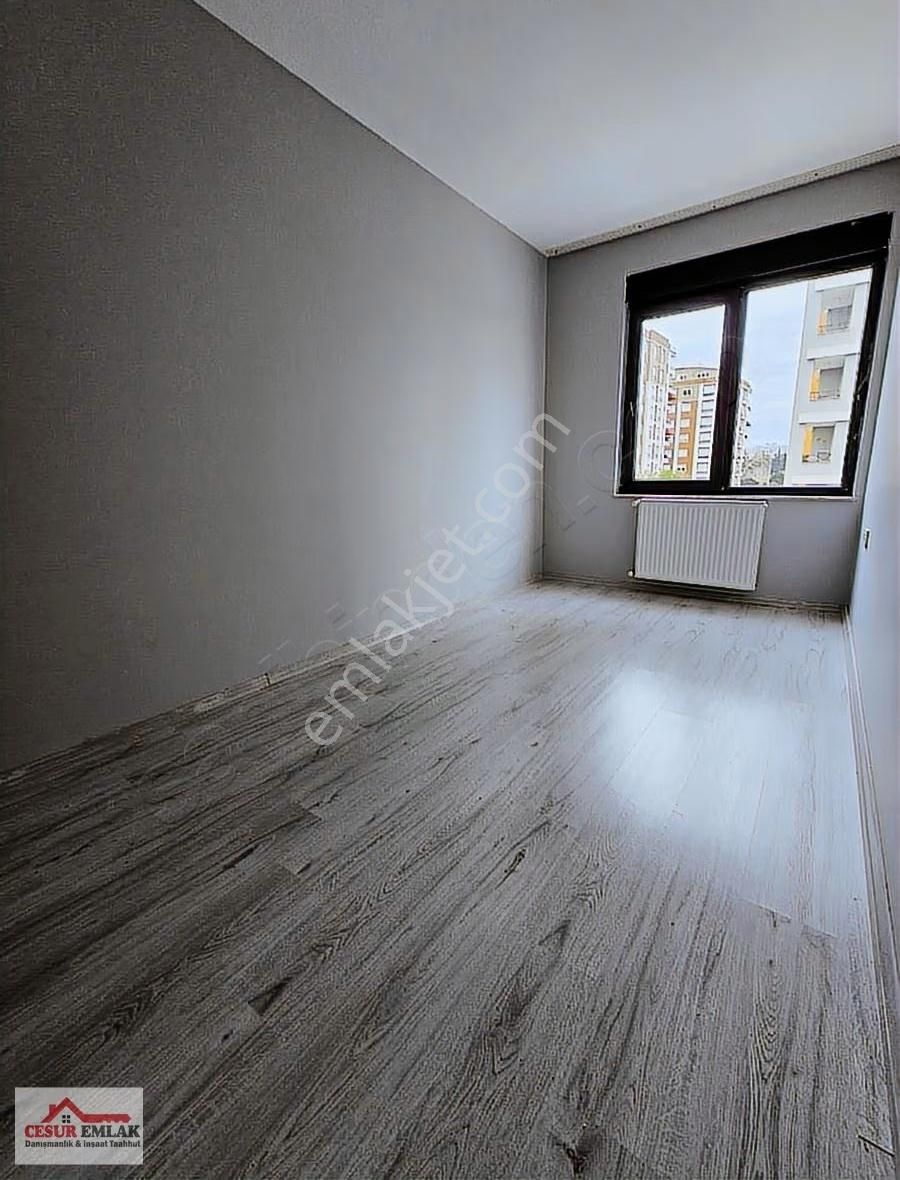 Cesurdan Uncalı Siteler Semtinin En Nezih Sitesinde Kiralık - Görsel 8