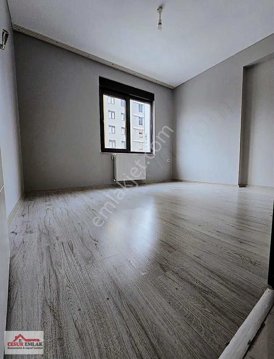 Cesurdan Uncalı Siteler Semtinin En Nezih Sitesinde Kiralık - Görsel 10