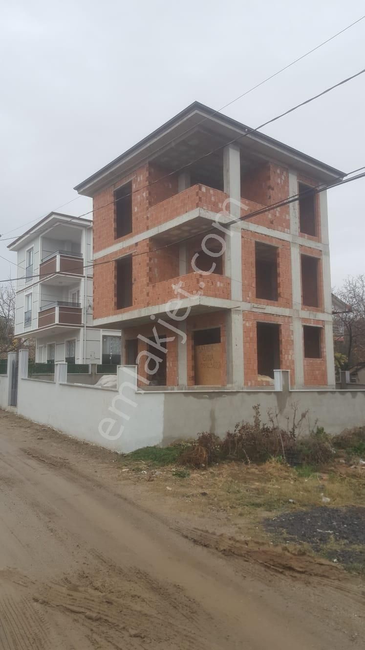 Marmara Ereğlisi, Yeni Çiftlik, Satılık Müstakil 5+1 Bina . Vizyon - Görsel 3
