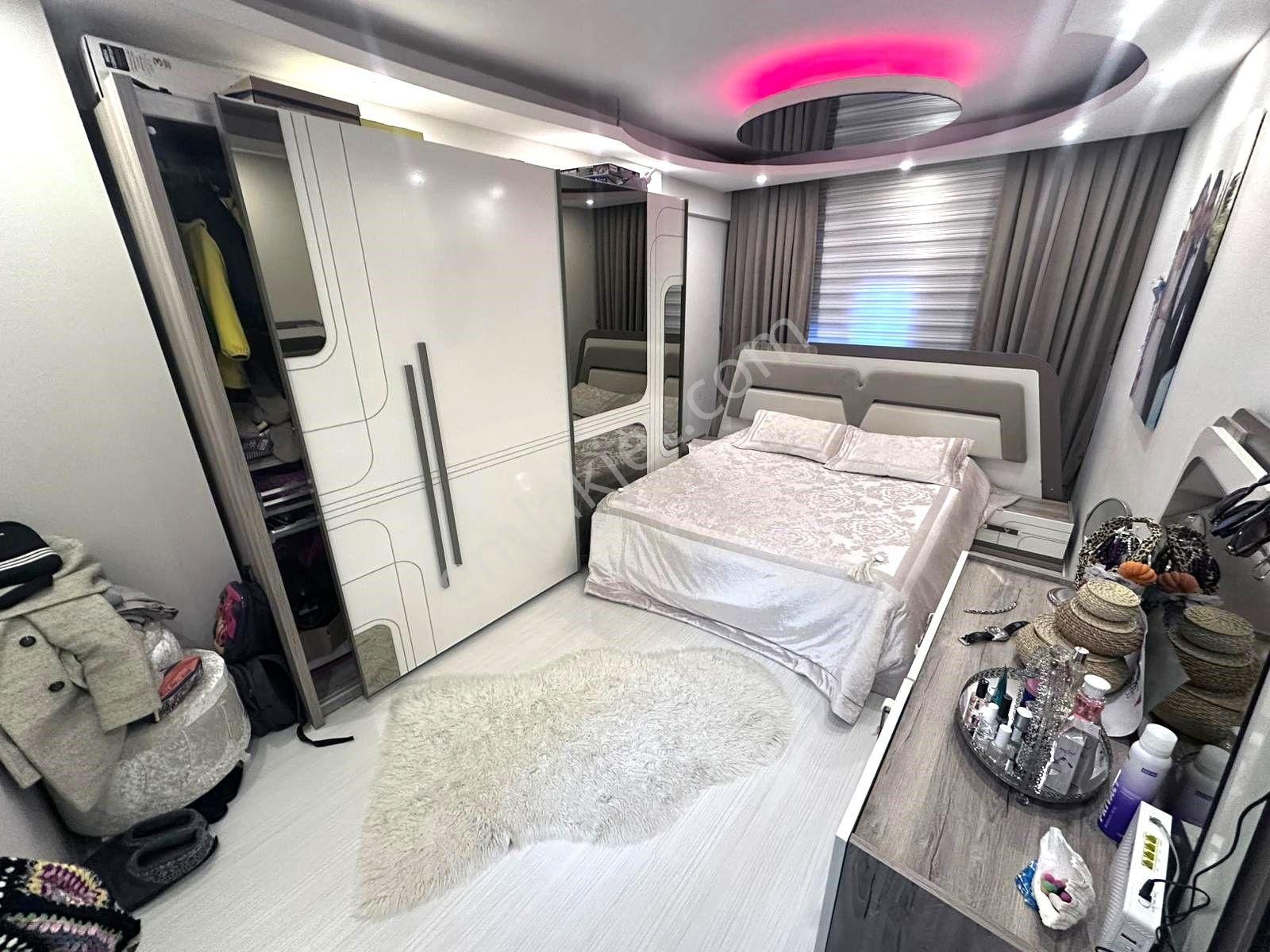 🏡 Referans'tan Akçay Merkez'de Ön Cephe Site İçinde 3+1 Daire - Görsel 24