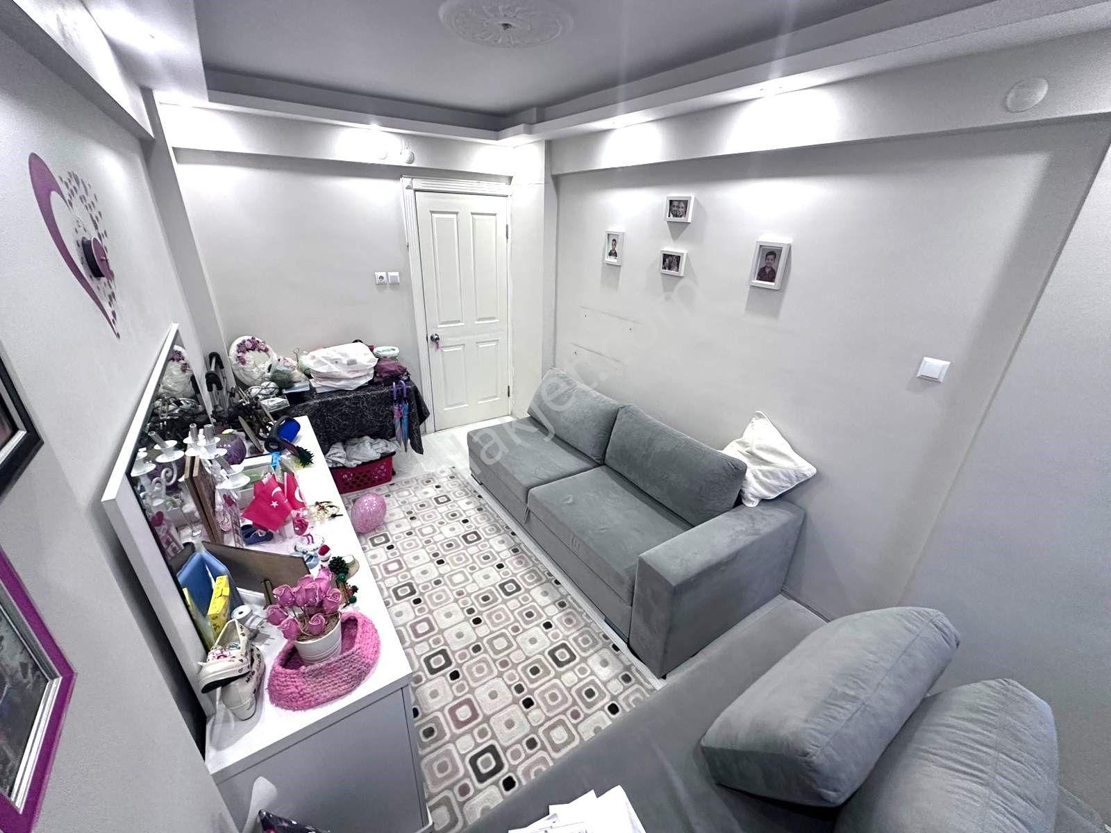 🏡 Referans'tan Akçay Merkez'de Ön Cephe Site İçinde 3+1 Daire - Görsel 12