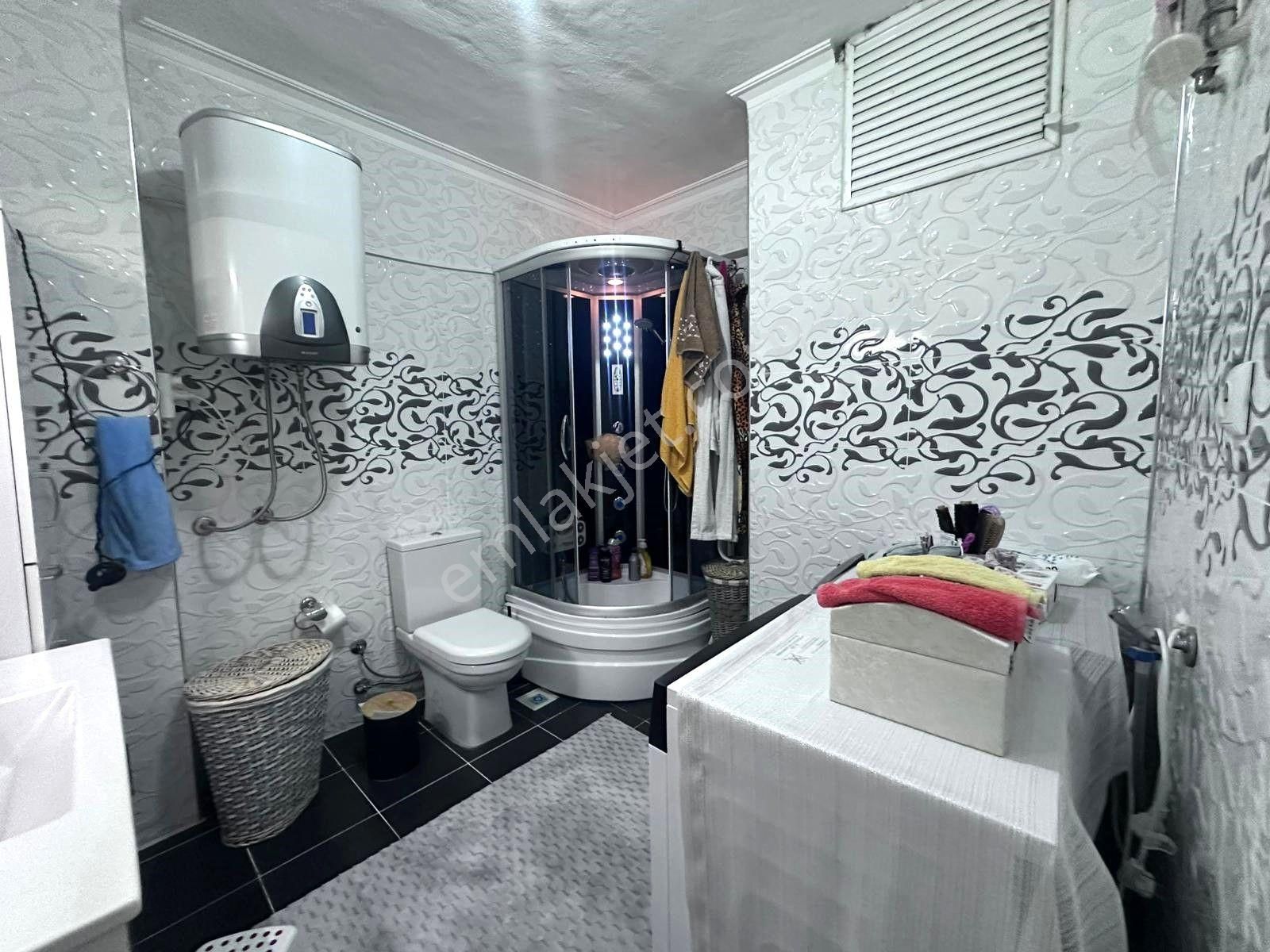 🏡 Referans'tan Akçay Merkez'de Ön Cephe Site İçinde 3+1 Daire - Görsel 22