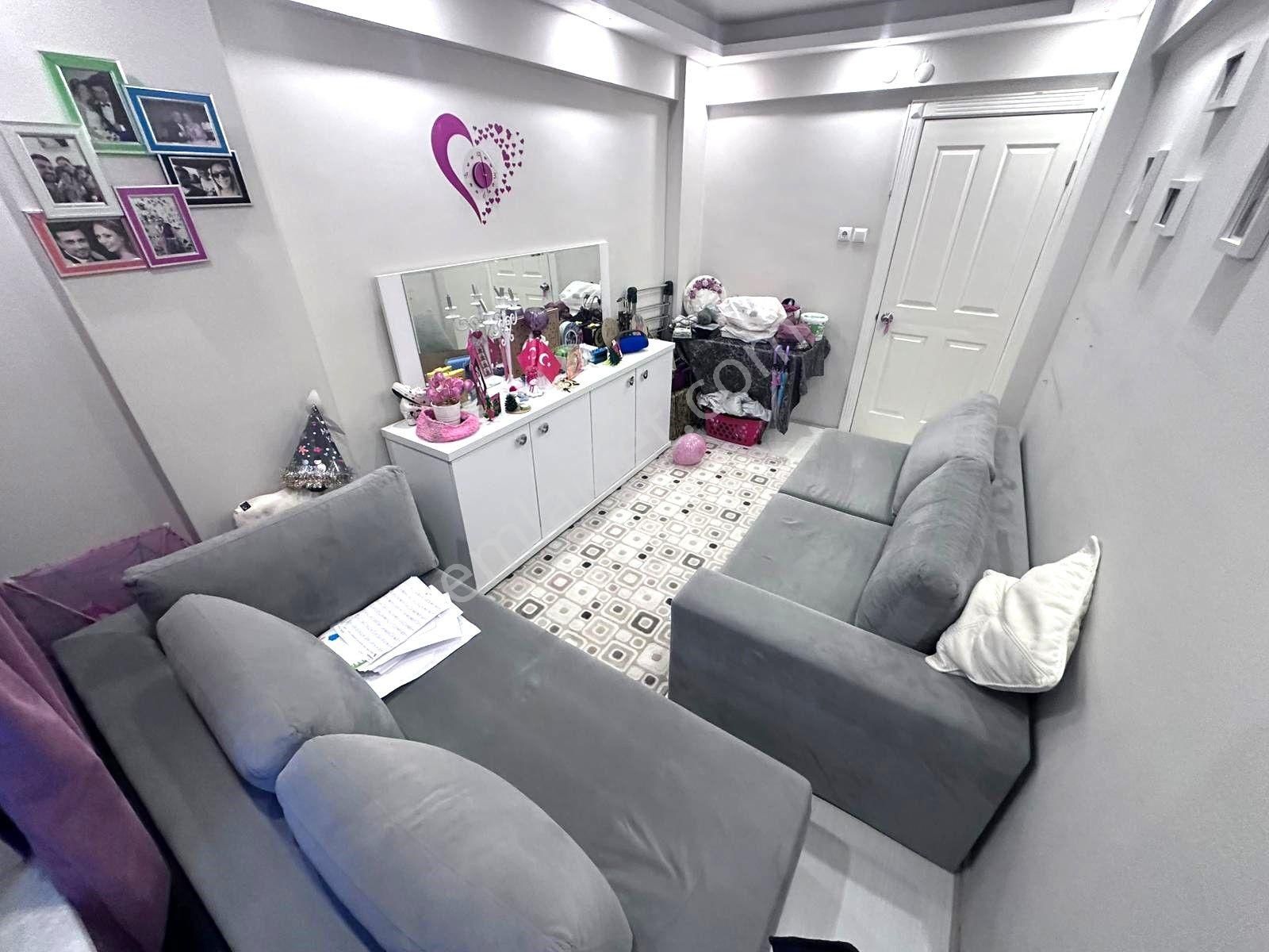 🏡 Referans'tan Akçay Merkez'de Ön Cephe Site İçinde 3+1 Daire - Görsel 14