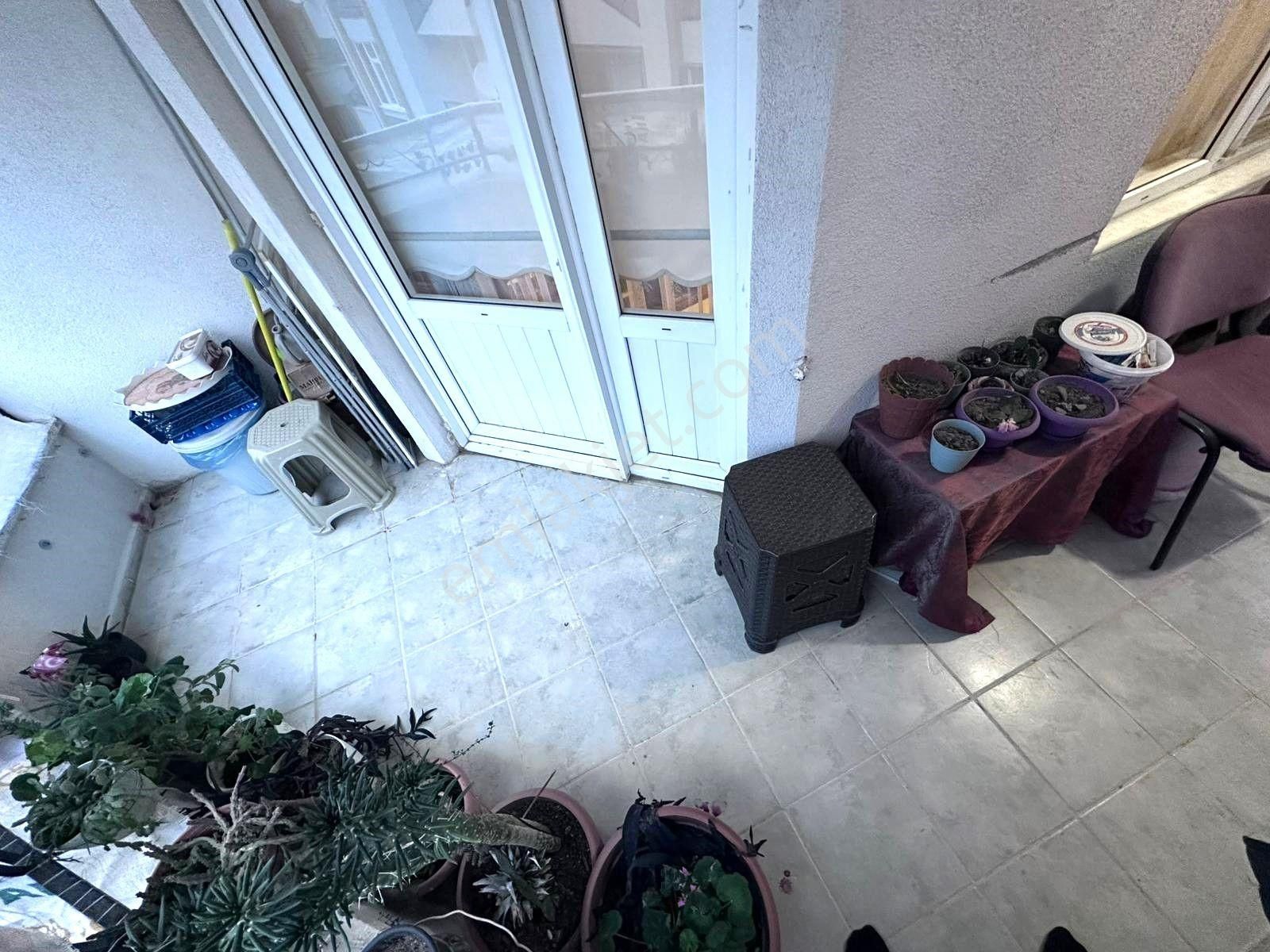 🏡 Referans'tan Akçay Merkez'de Ön Cephe Site İçinde 3+1 Daire - Görsel 6