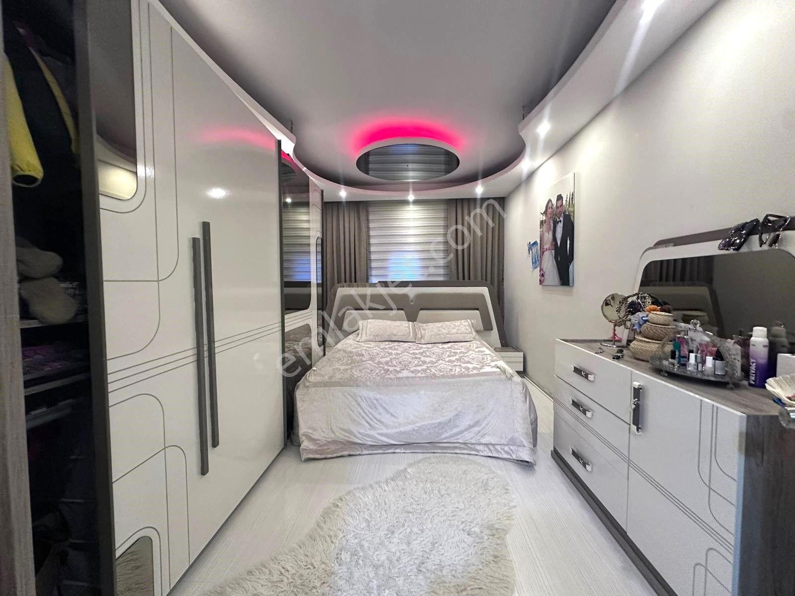 🏡 Referans'tan Akçay Merkez'de Ön Cephe Site İçinde 3+1 Daire - Görsel 26