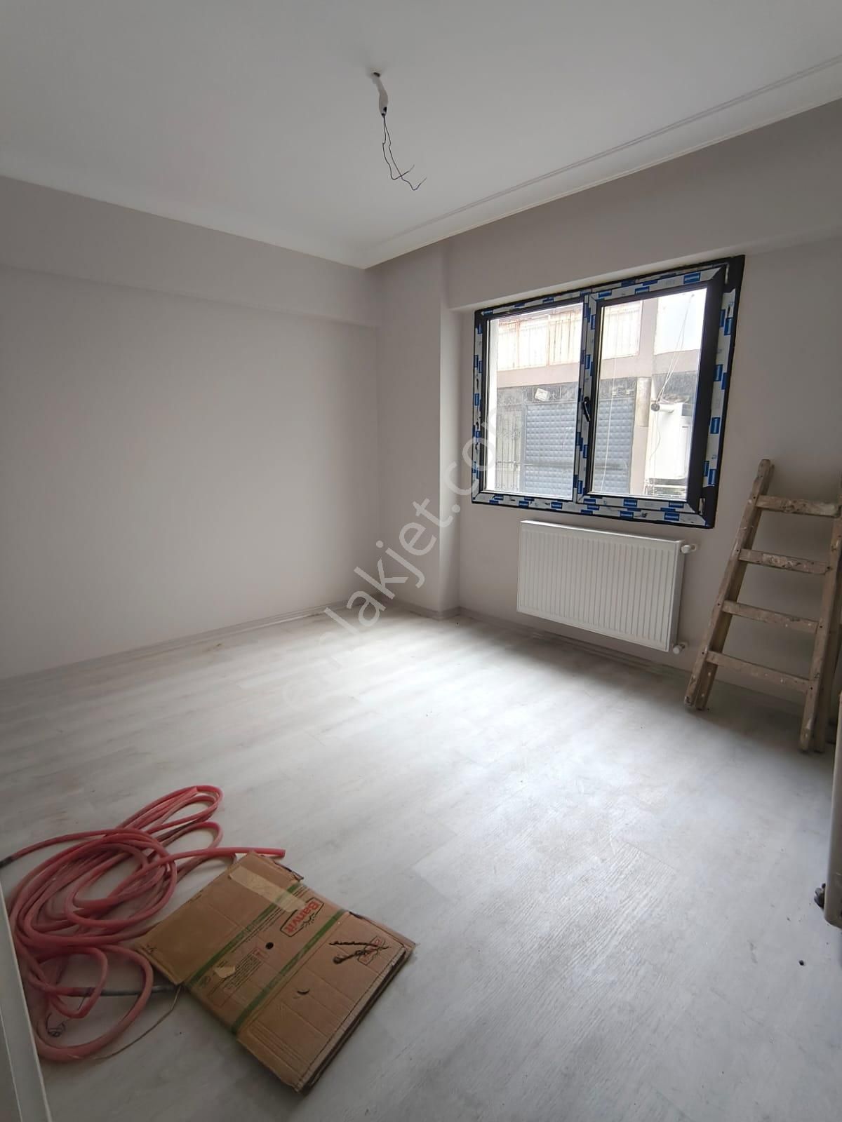 Bahar Mahalesinde 2+1 75 M2 Doğalgazlı Yeni Bina - Görsel 11