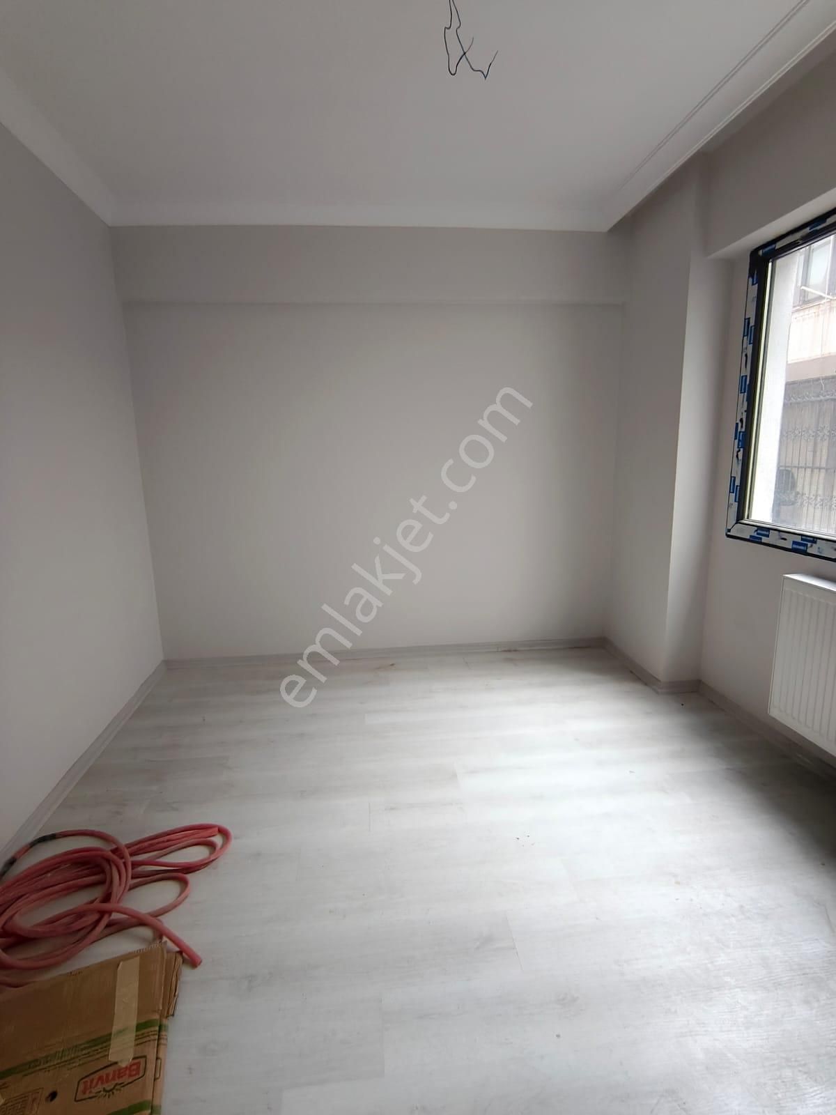 Bahar Mahalesinde 2+1 75 M2 Doğalgazlı Yeni Bina - Görsel 18