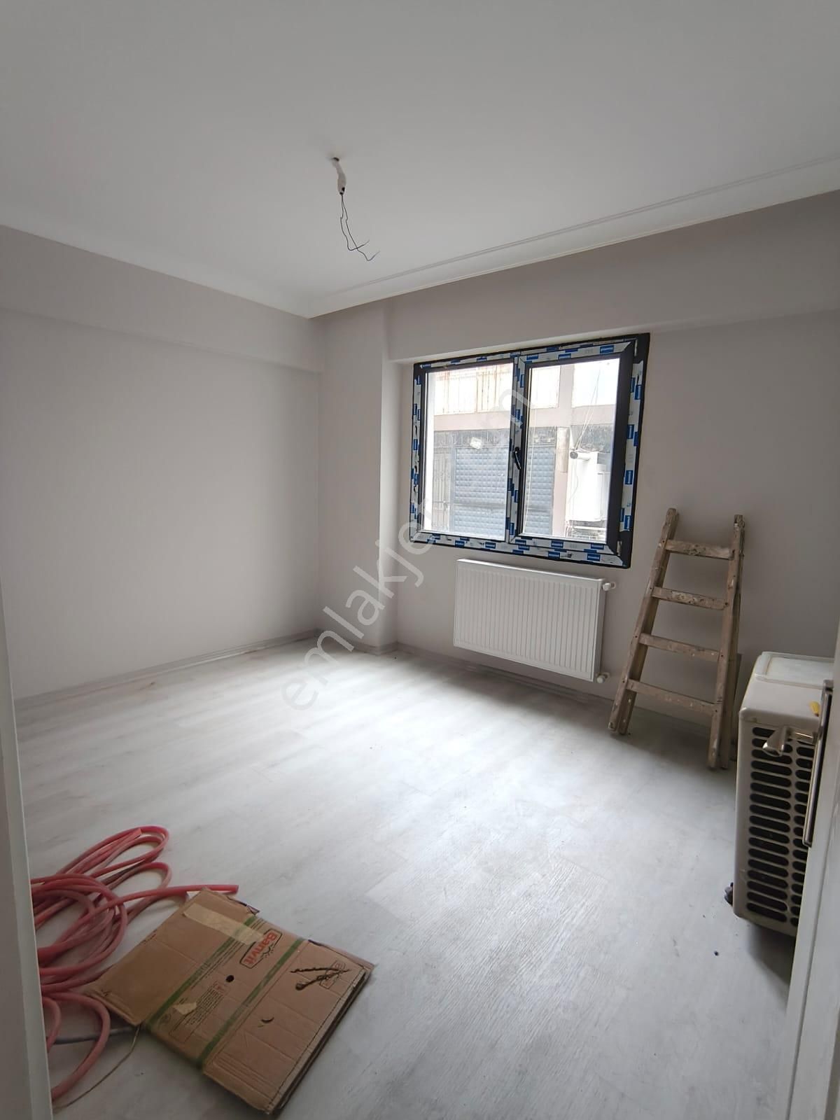 Bahar Mahalesinde 2+1 75 M2 Doğalgazlı Yeni Bina - Görsel 22