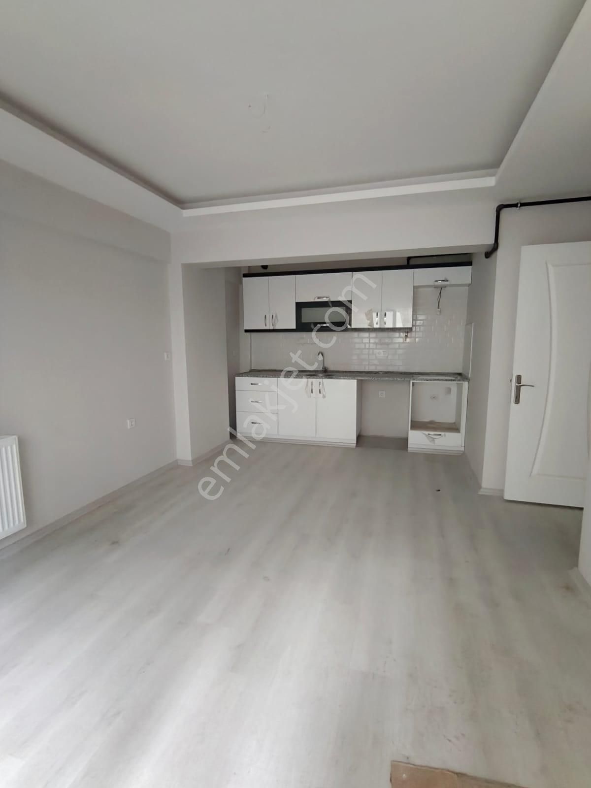 Bahar Mahalesinde 2+1 75 M2 Doğalgazlı Yeni Bina - Görsel 3