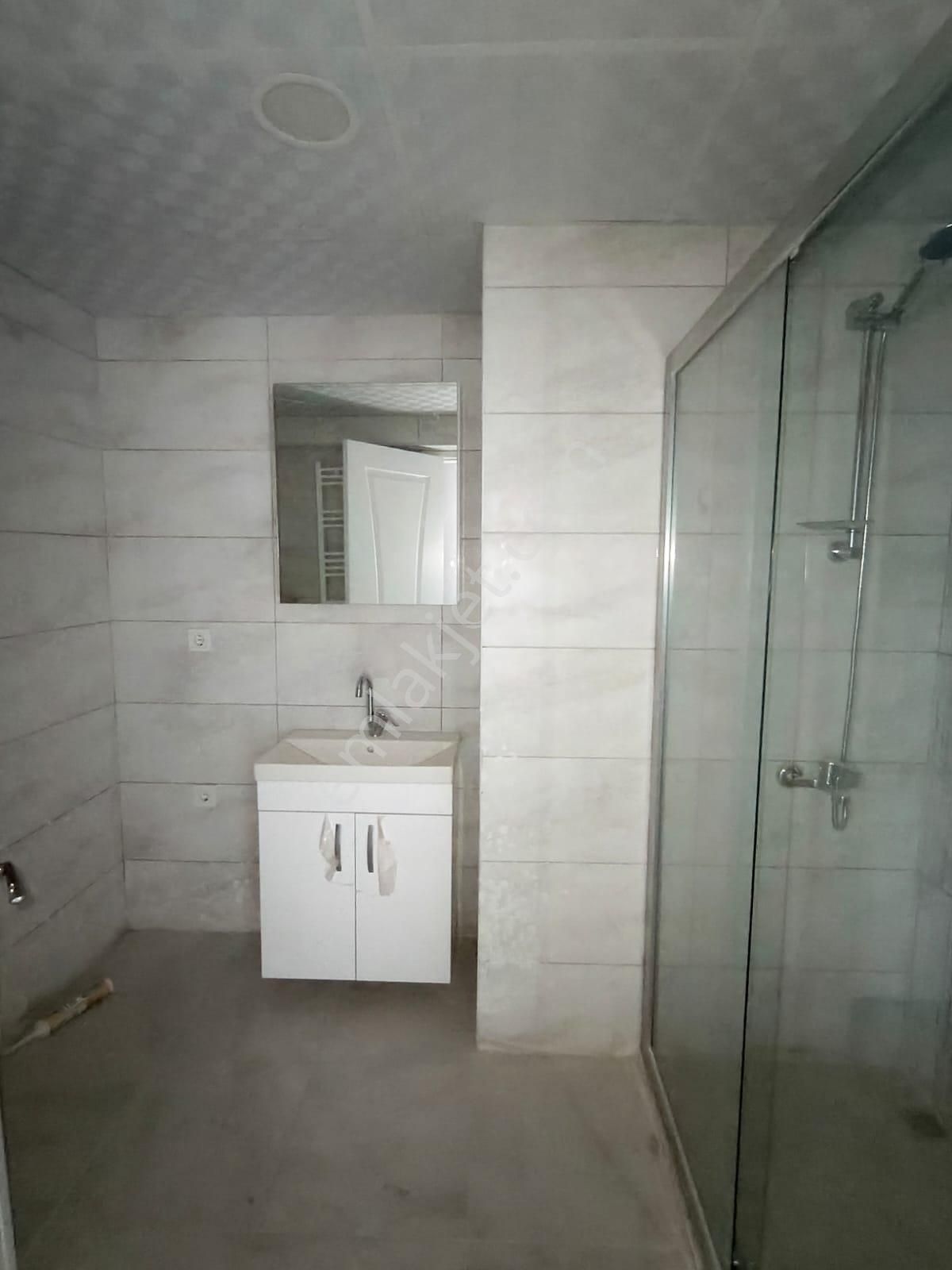 Bahar Mahalesinde 2+1 75 M2 Doğalgazlı Yeni Bina - Görsel 28