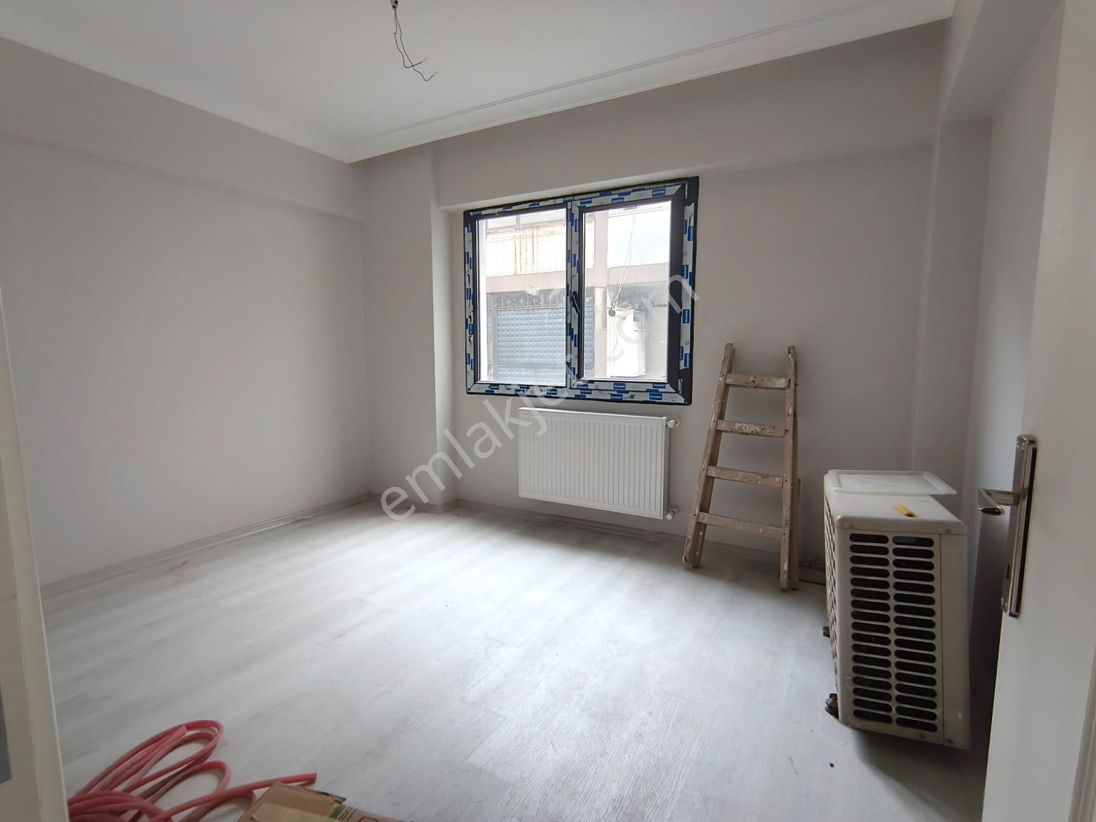 Bahar Mahalesinde 2+1 75 M2 Doğalgazlı Yeni Bina - Görsel 17