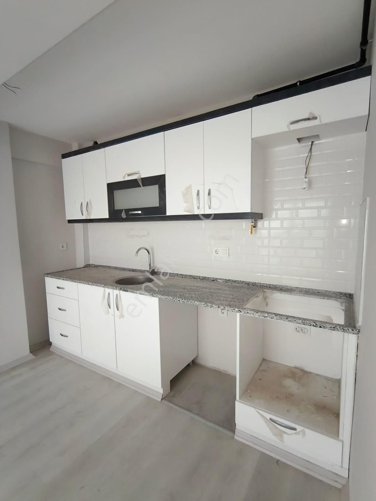 Bahar Mahalesinde 2+1 75 M2 Doğalgazlı Yeni Bina - Görsel 2