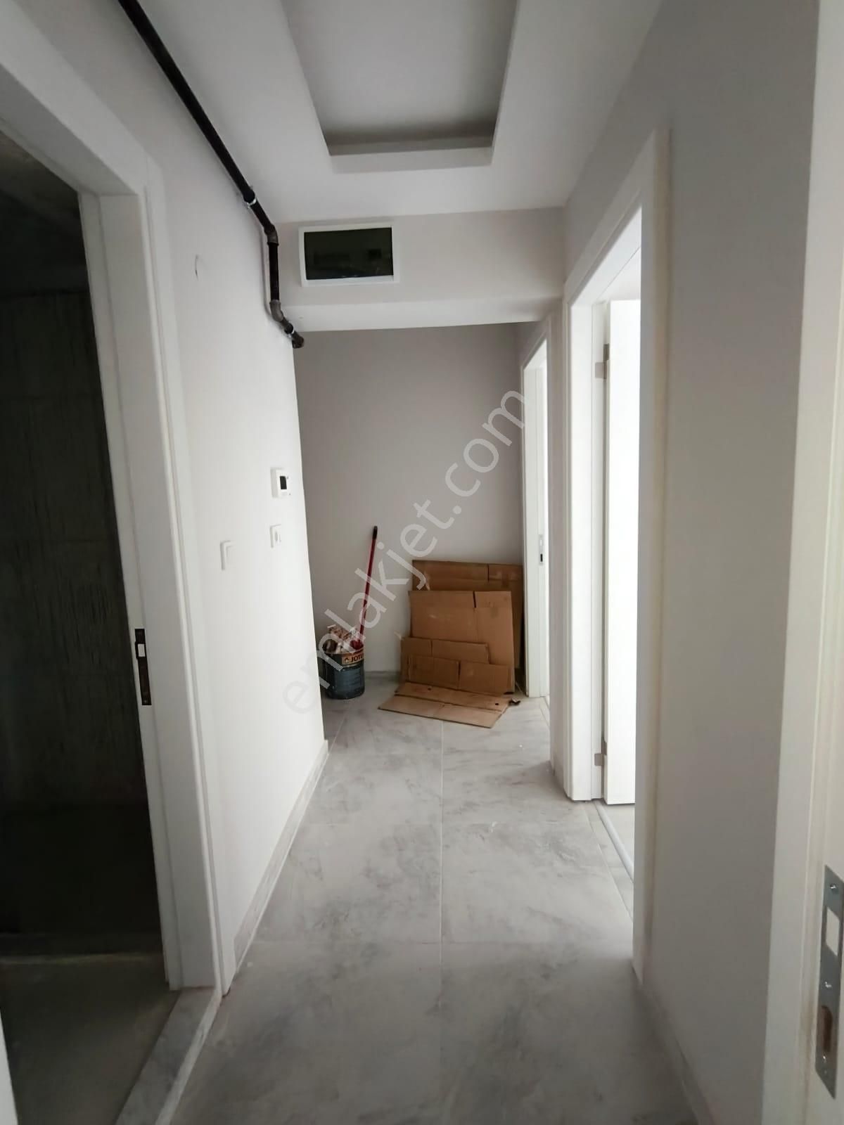 Bahar Mahalesinde 2+1 75 M2 Doğalgazlı Yeni Bina - Görsel 24