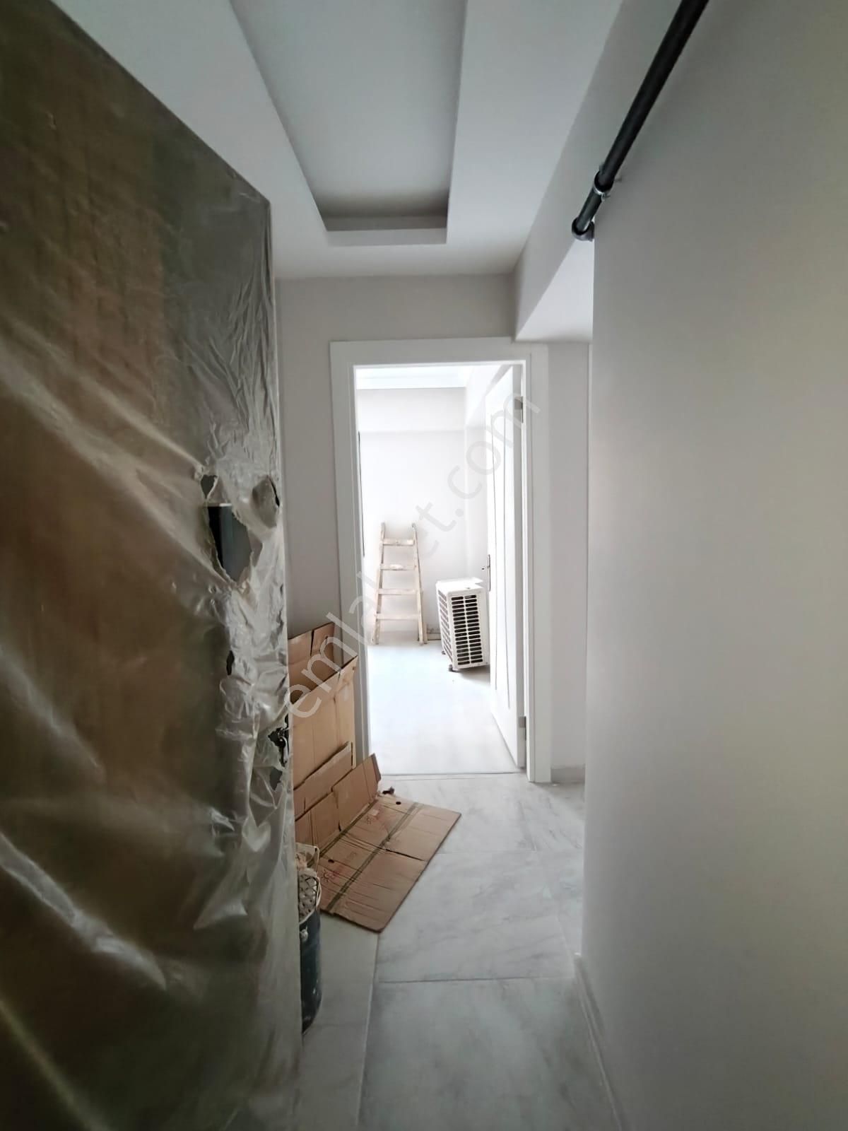 Bahar Mahalesinde 2+1 75 M2 Doğalgazlı Yeni Bina - Görsel 10