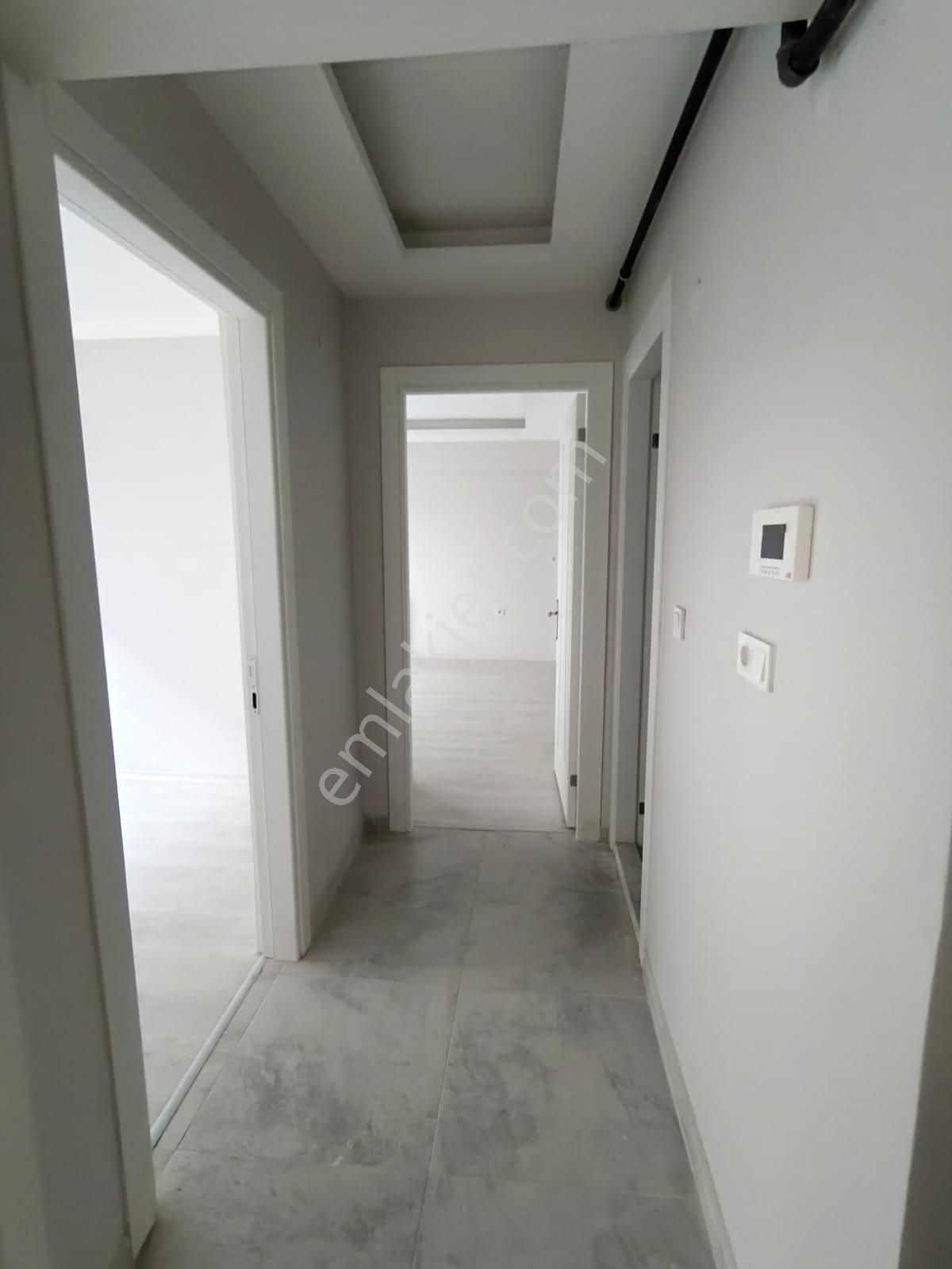 Bahar Mahalesinde 2+1 75 M2 Doğalgazlı Yeni Bina - Görsel 21