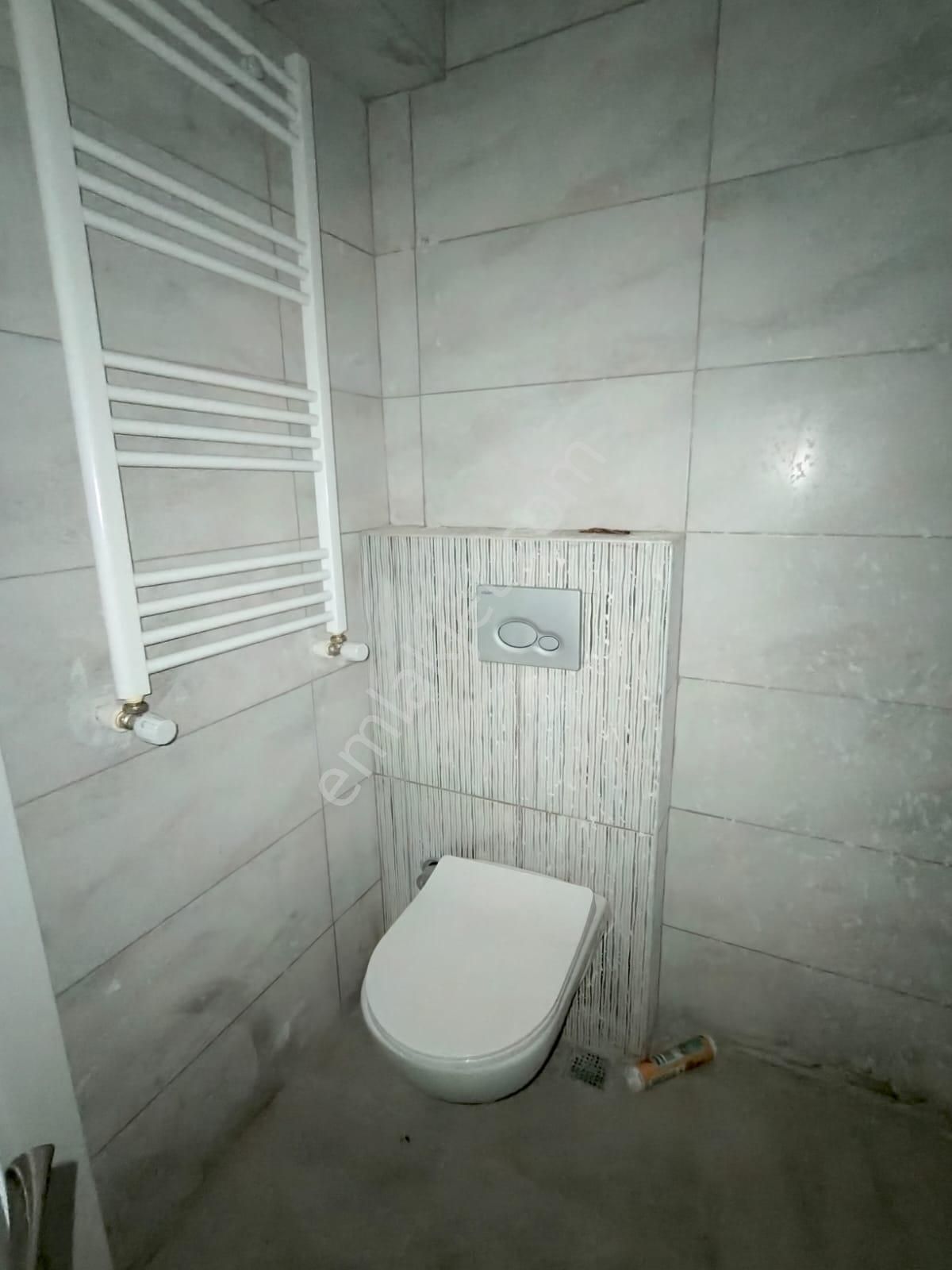 Bahar Mahalesinde 2+1 75 M2 Doğalgazlı Yeni Bina - Görsel 20