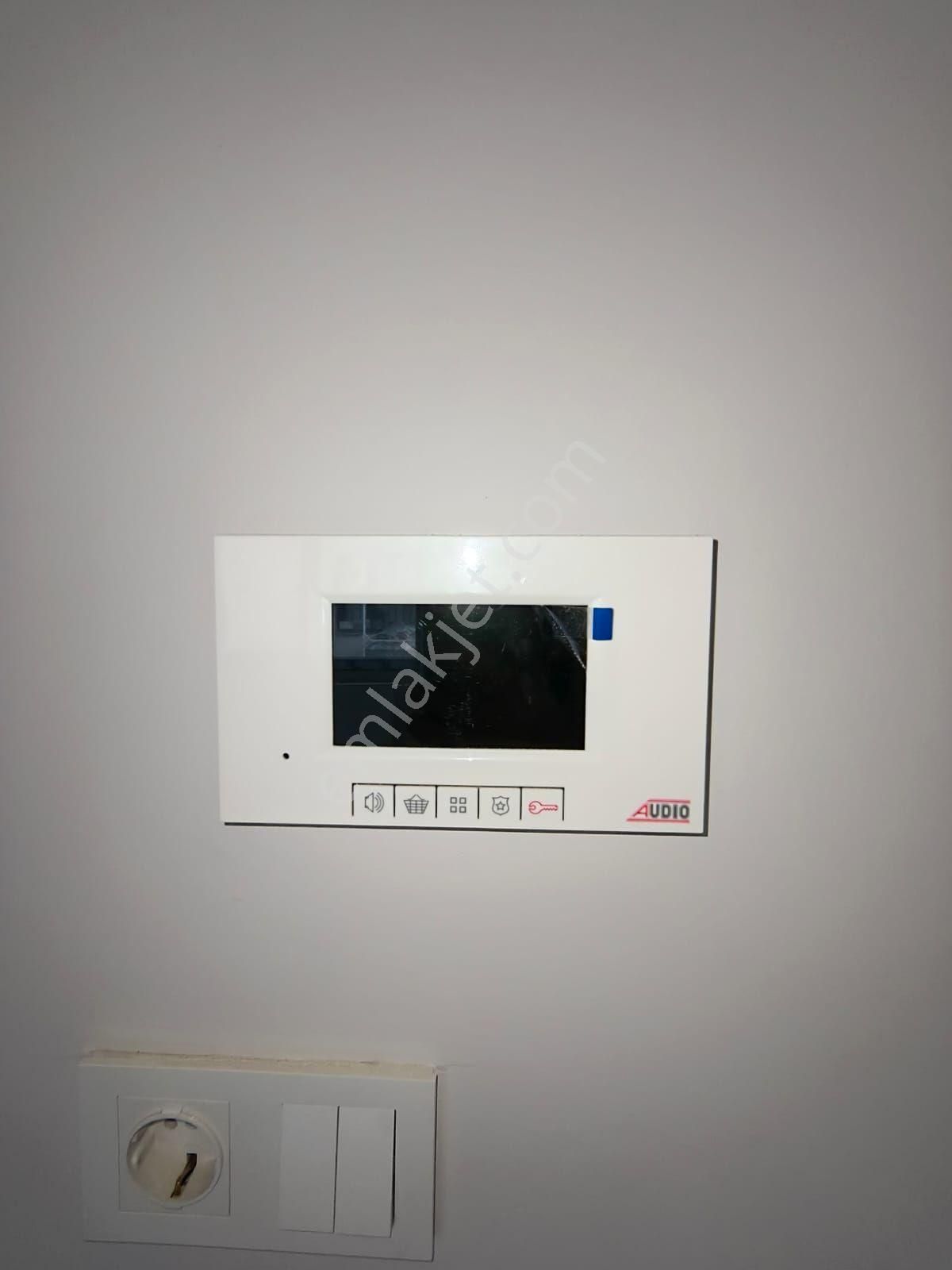 Bahar Mahalesinde 2+1 75 M2 Doğalgazlı Yeni Bina - Görsel 12