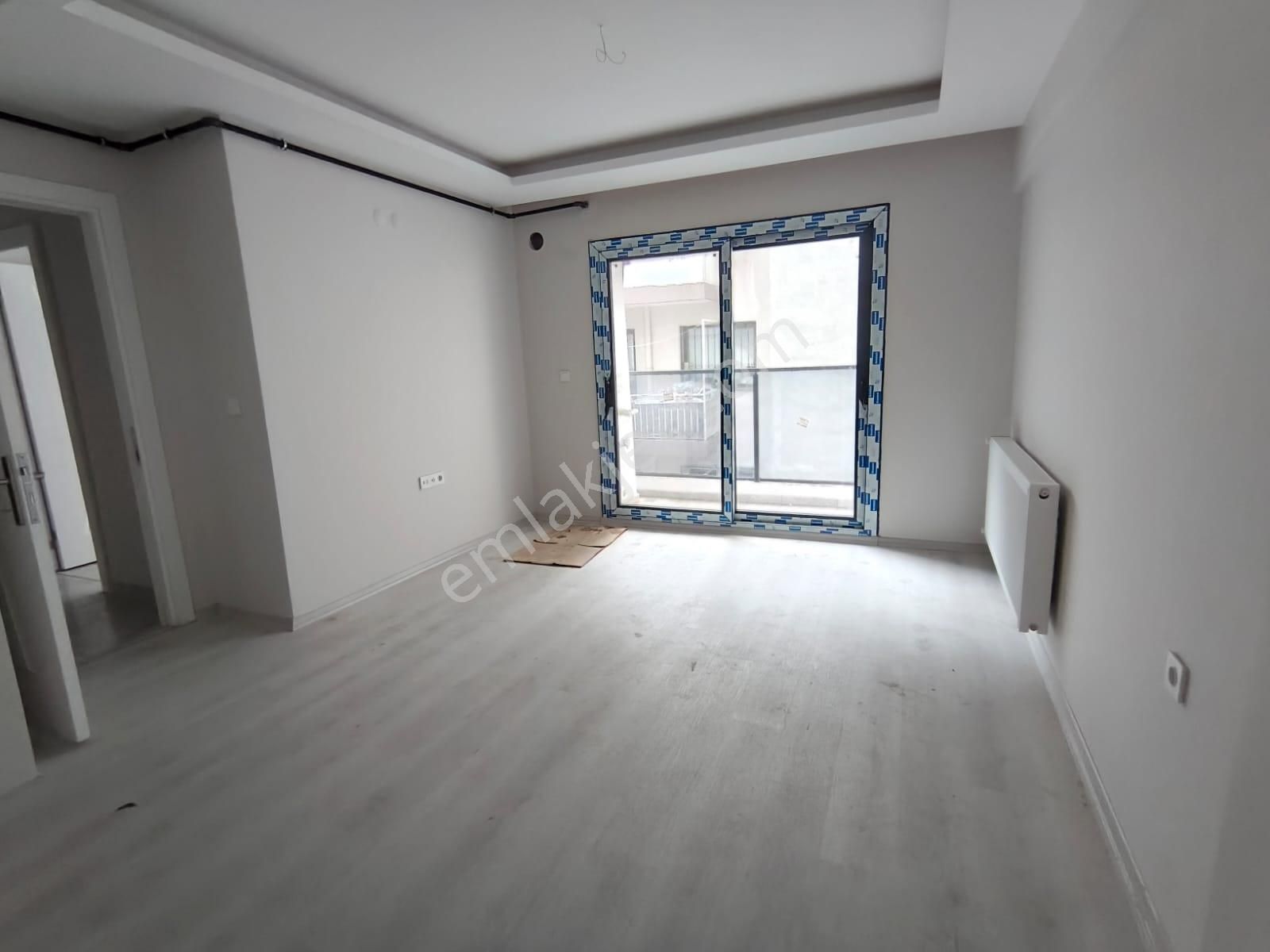 Bahar Mahalesinde 2+1 75 M2 Doğalgazlı Yeni Bina - Görsel 23