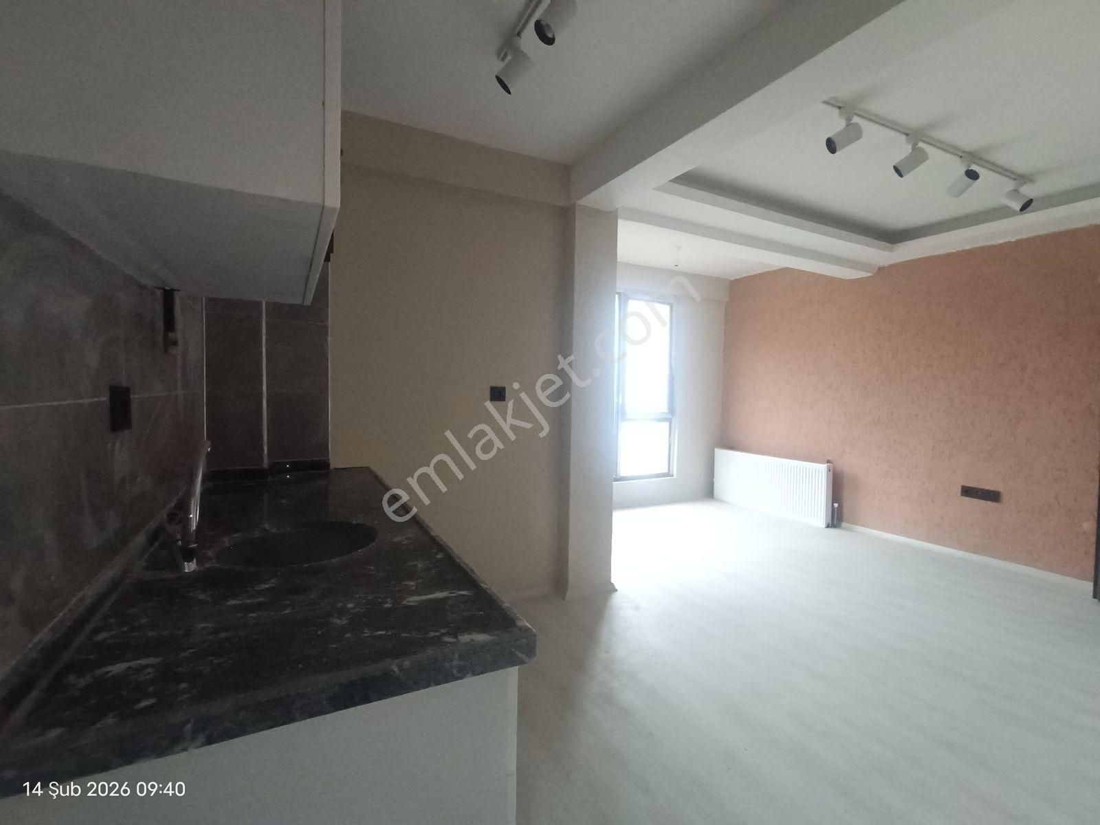 Truva/ahmet Kömürcü'den Körfez'de Satılık 1+1 Daire - Görsel 4