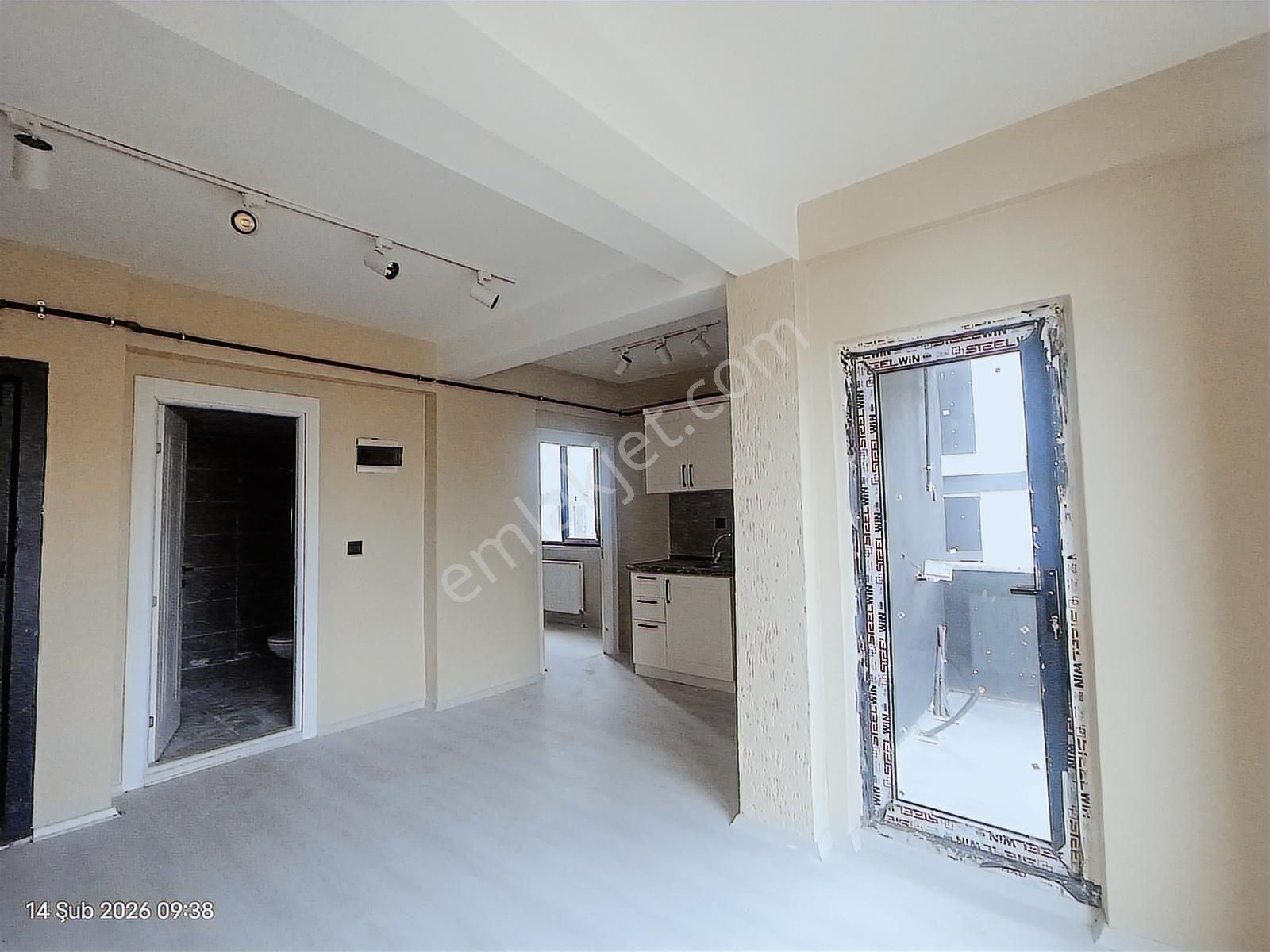 Truva/ahmet Kömürcü'den Körfez'de Satılık 1+1 Daire - Görsel 8