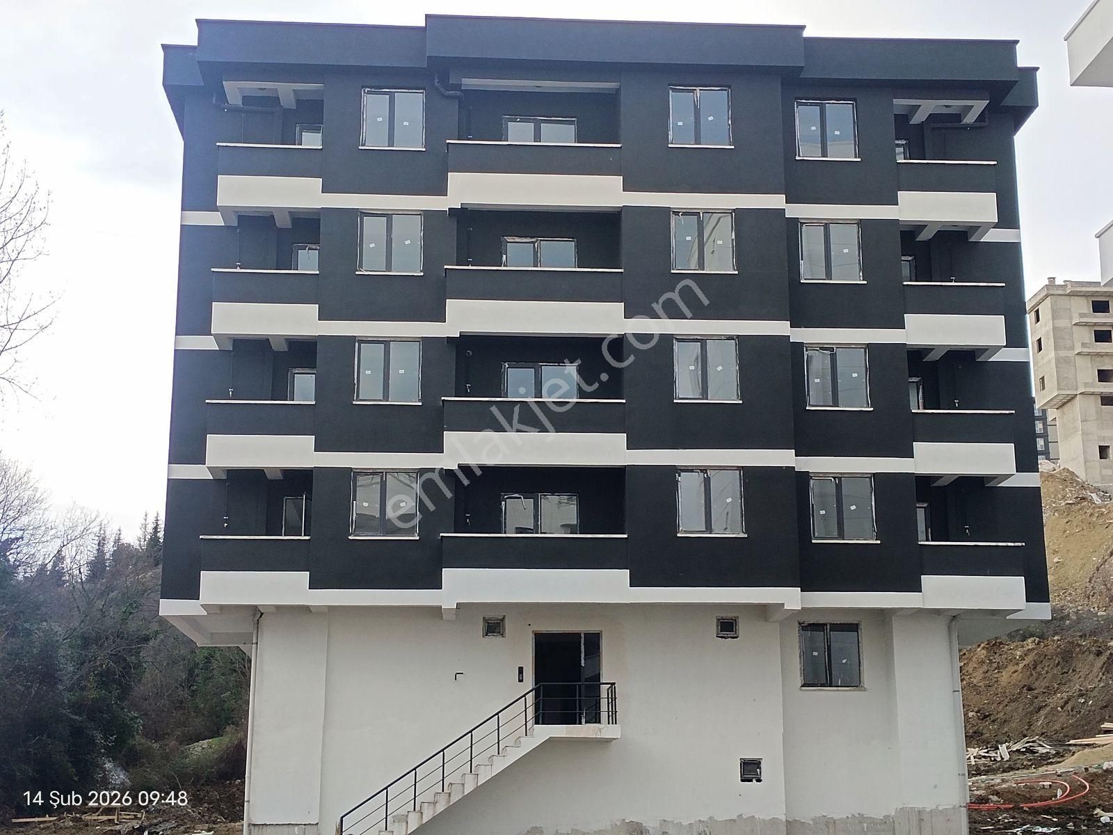 Truva/ahmet Kömürcü'den Körfez'de Satılık 1+1 Daire - Görsel 2