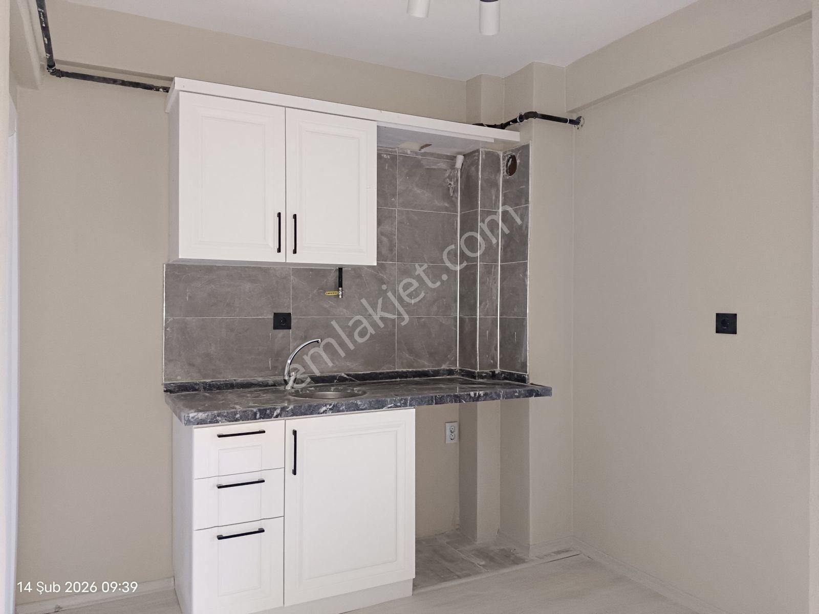 Truva/ahmet Kömürcü'den Körfez'de Satılık 1+1 Daire - Görsel 5