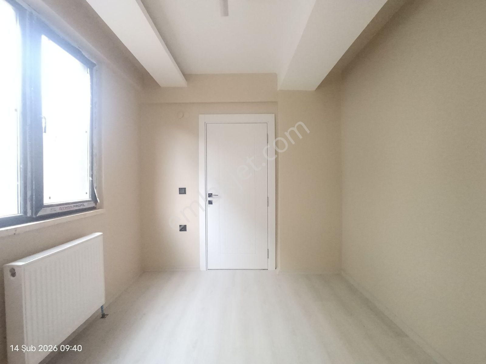 Truva/ahmet Kömürcü'den Körfez'de Satılık 1+1 Daire - Görsel 6