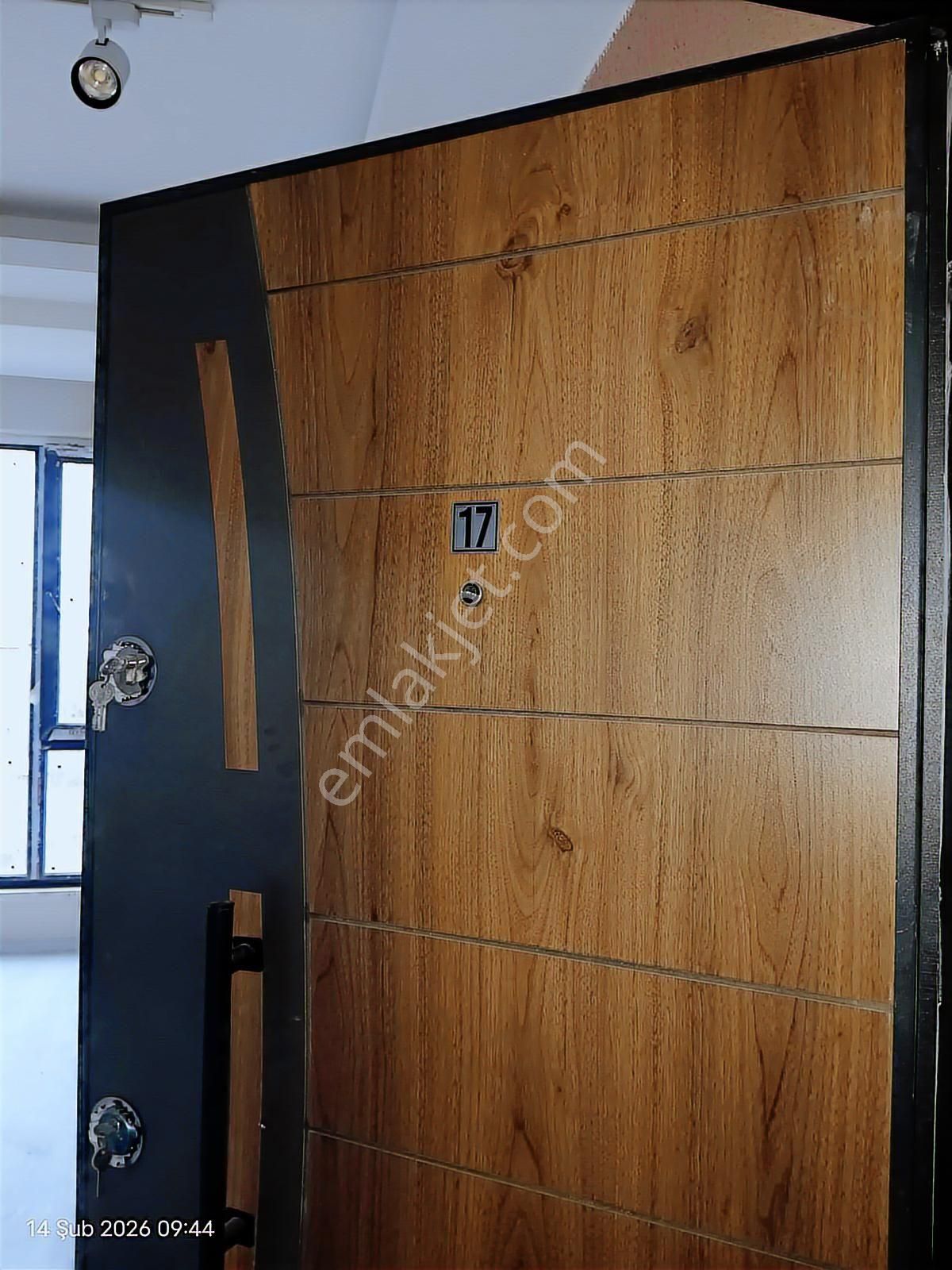 Truva/ahmet Kömürcü'den Körfez'de Satılık 1+1 Daire - Görsel 14