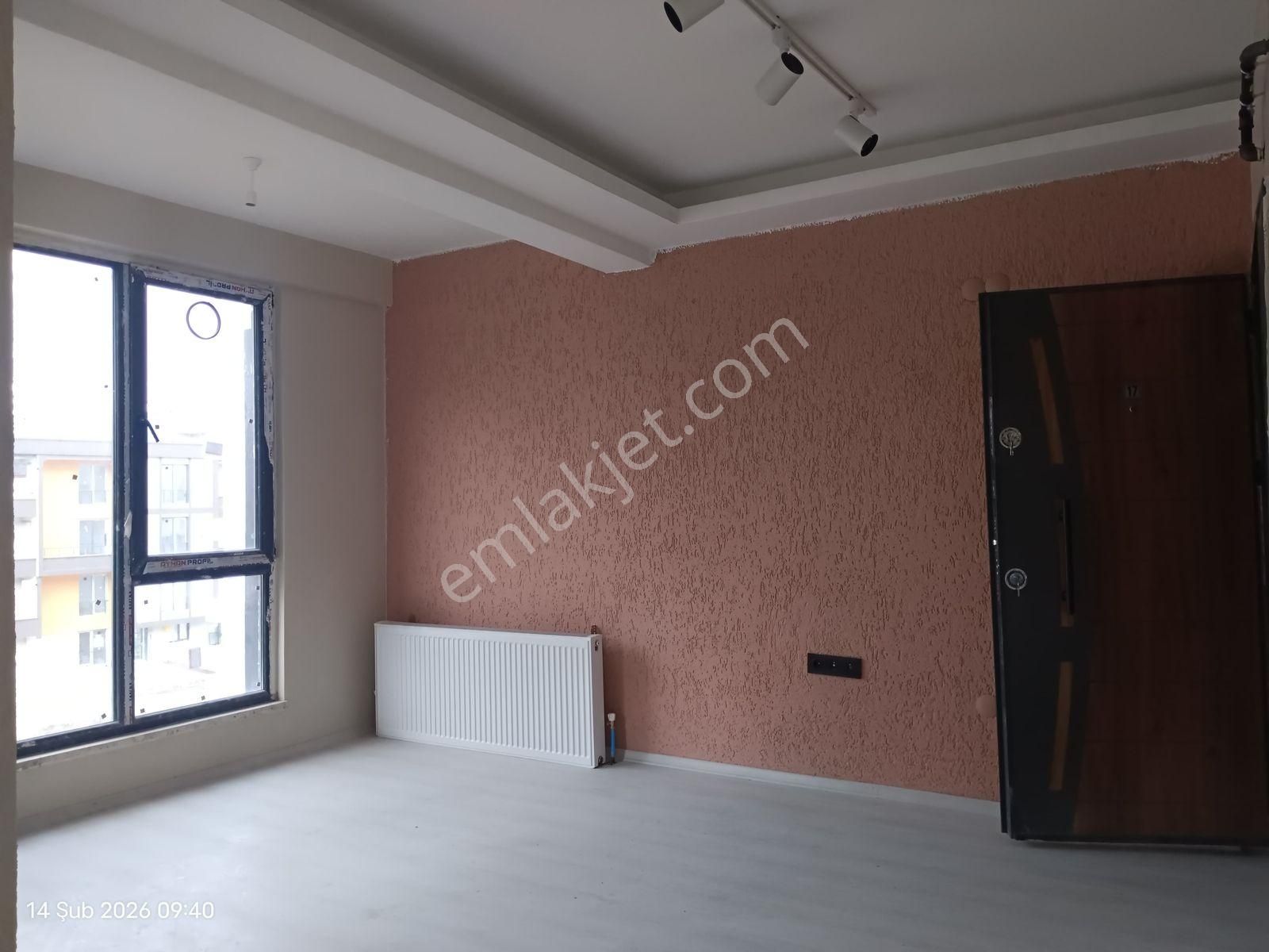 Truva/ahmet Kömürcü'den Körfez'de Satılık 1+1 Daire - Görsel 7