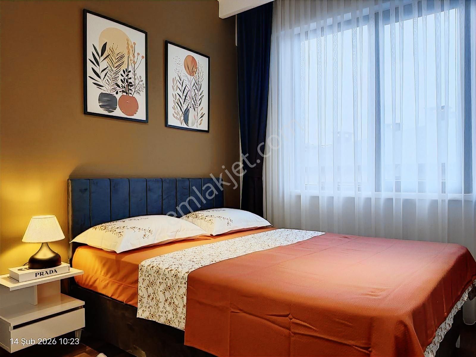 Truva/ahmet Kömürcü'den Körfez'de Lüks Konsept Sıfır 1+1 Daire - Görsel 12