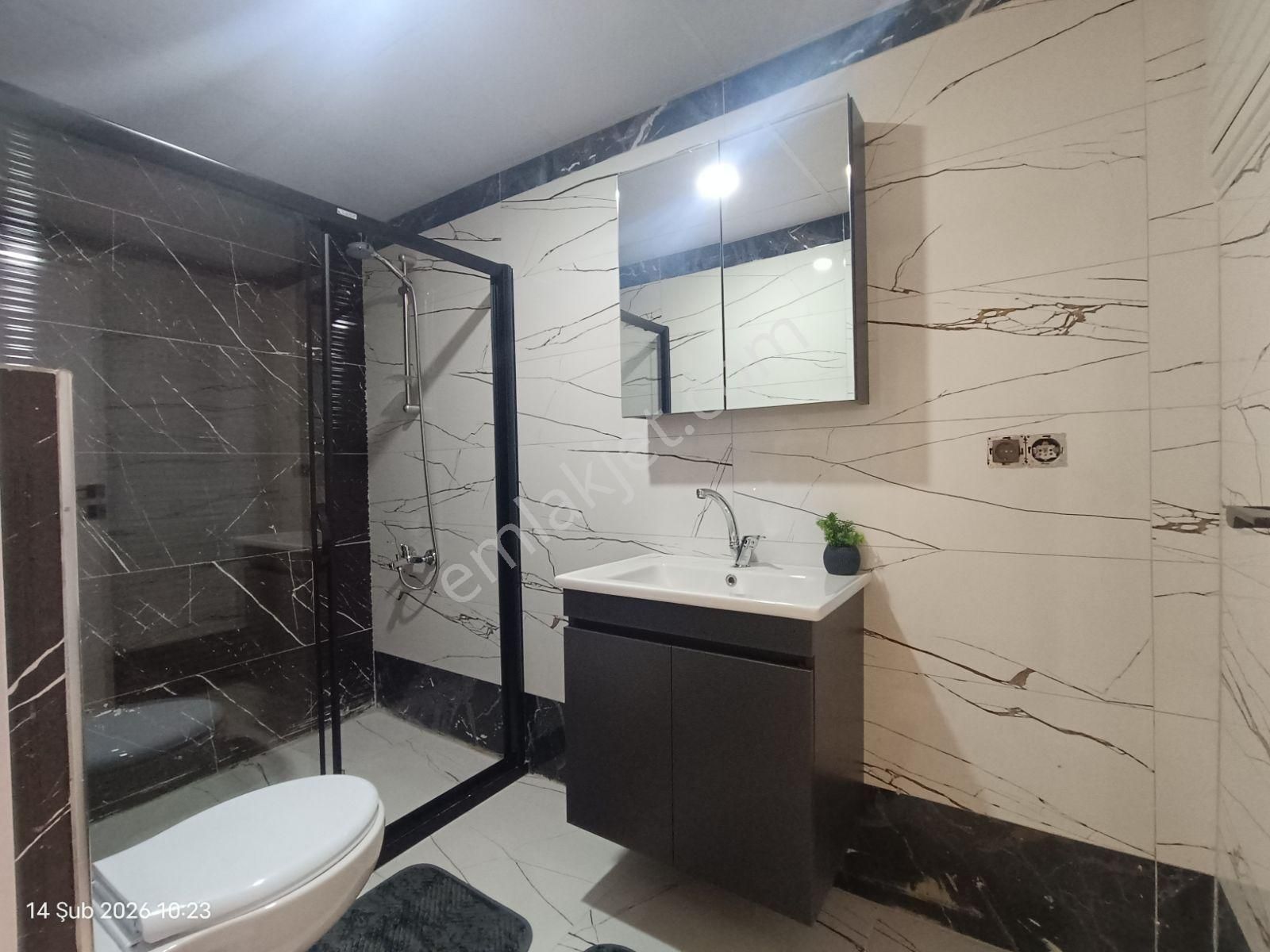 Truva/ahmet Kömürcü'den Körfez'de Lüks Konsept Sıfır 1+1 Daire - Görsel 15