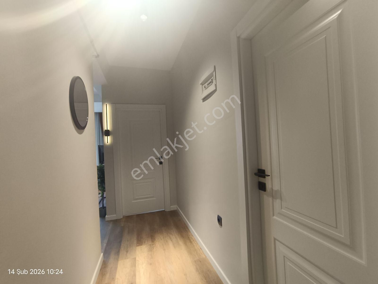 Truva/ahmet Kömürcü'den Körfez'de Lüks Konsept Sıfır 1+1 Daire - Görsel 6