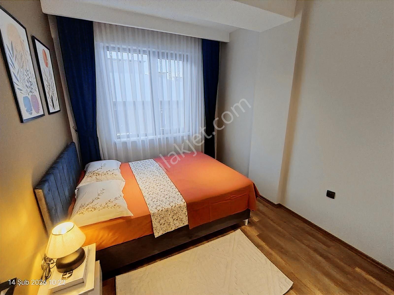 Truva/ahmet Kömürcü'den Körfez'de Lüks Konsept Sıfır 1+1 Daire - Görsel 9