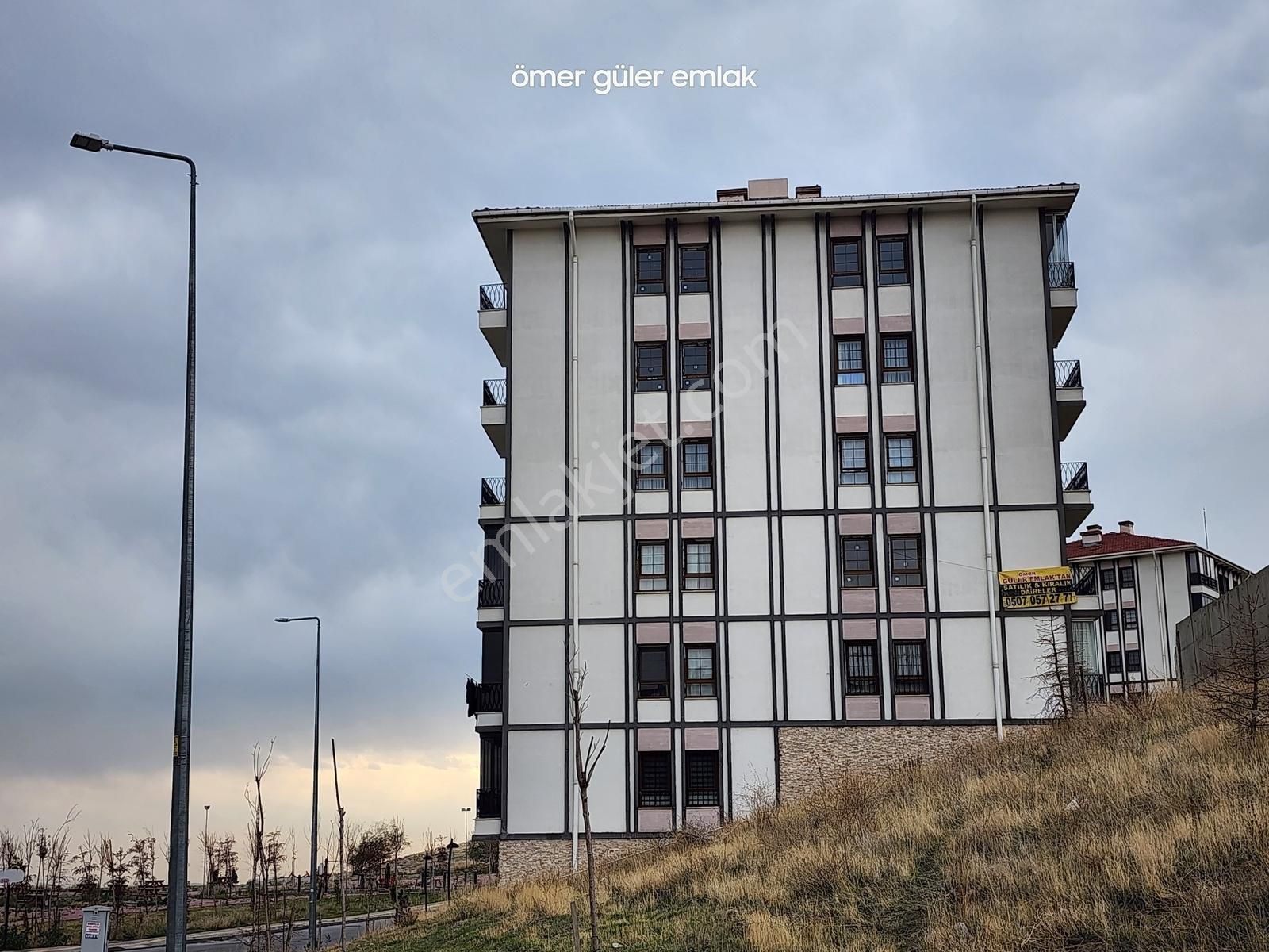 Güler^den Yakacık Tokide 3.kat 2+1 85m2 Sıfır Kaçırılmaz Fiyata - Görsel 12