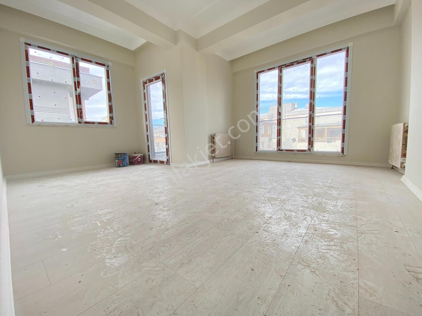 Focustan Marmaraya Yakın,iskanlı,ultra Geniş,modernçift Wcli,6+2