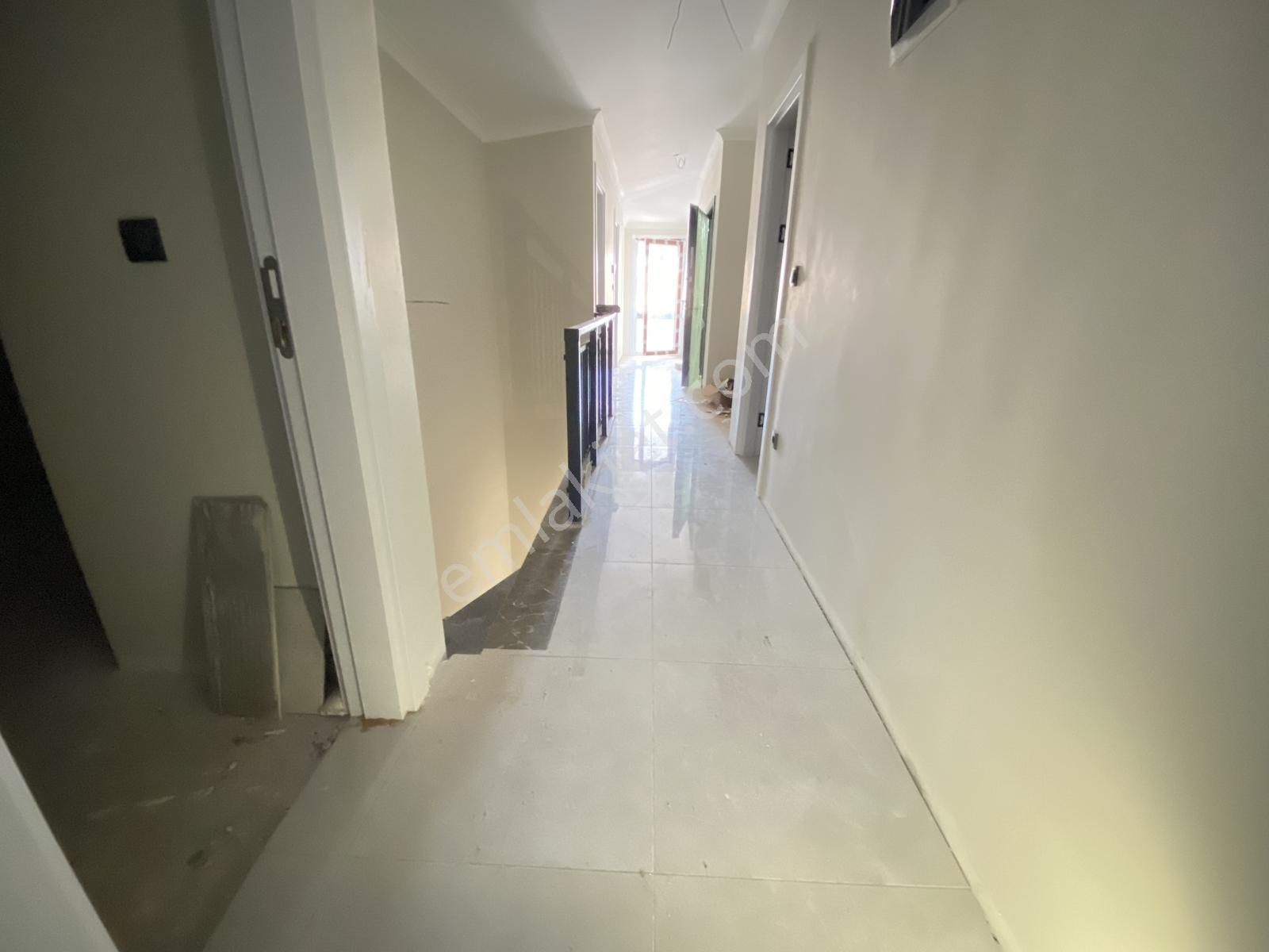 Focustan Marmaraya Yakın,iskanlı,ultra Geniş,modernçift Wcli,6+2 - Görsel 31