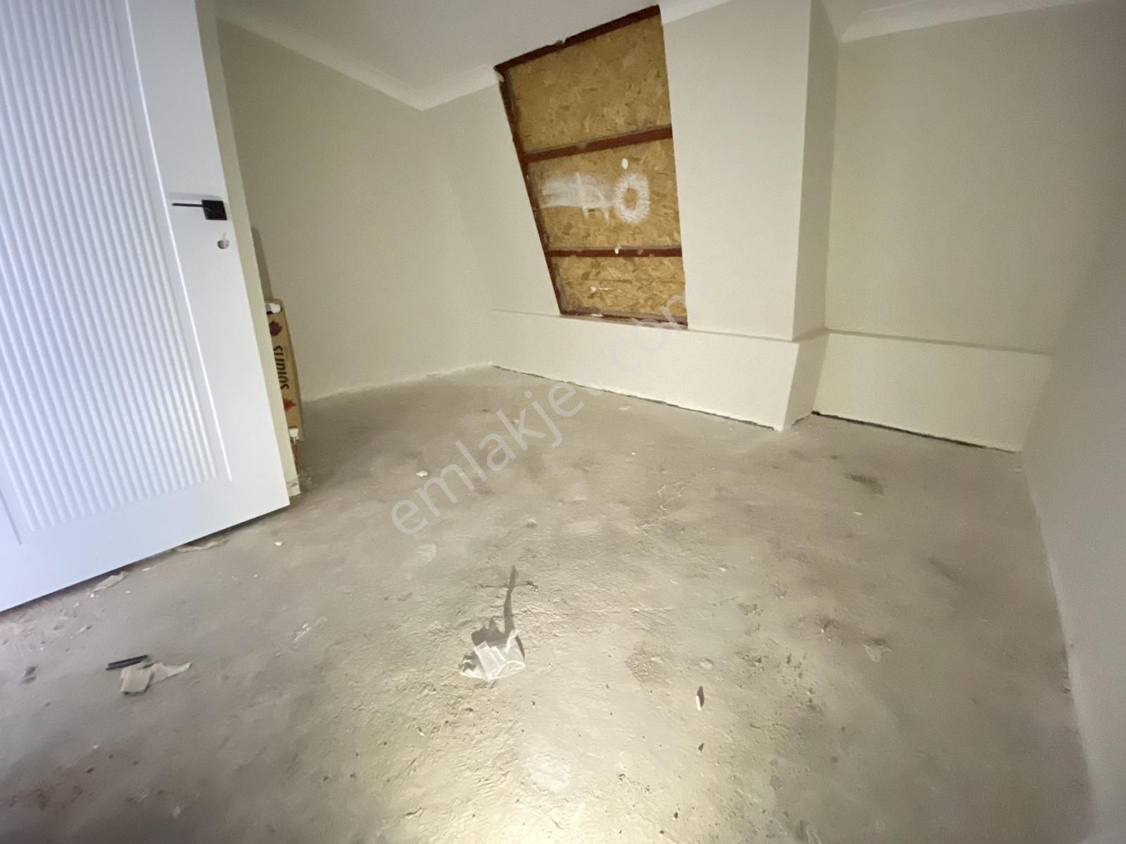 Focustan Marmaraya Yakın,iskanlı,ultra Geniş,modernçift Wcli,6+2 - Görsel 33