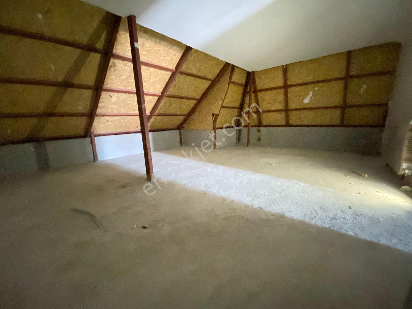 Focustan Marmaraya Yakın,iskanlı,ultra Geniş,modernçift Wcli,6+2 - Görsel 28