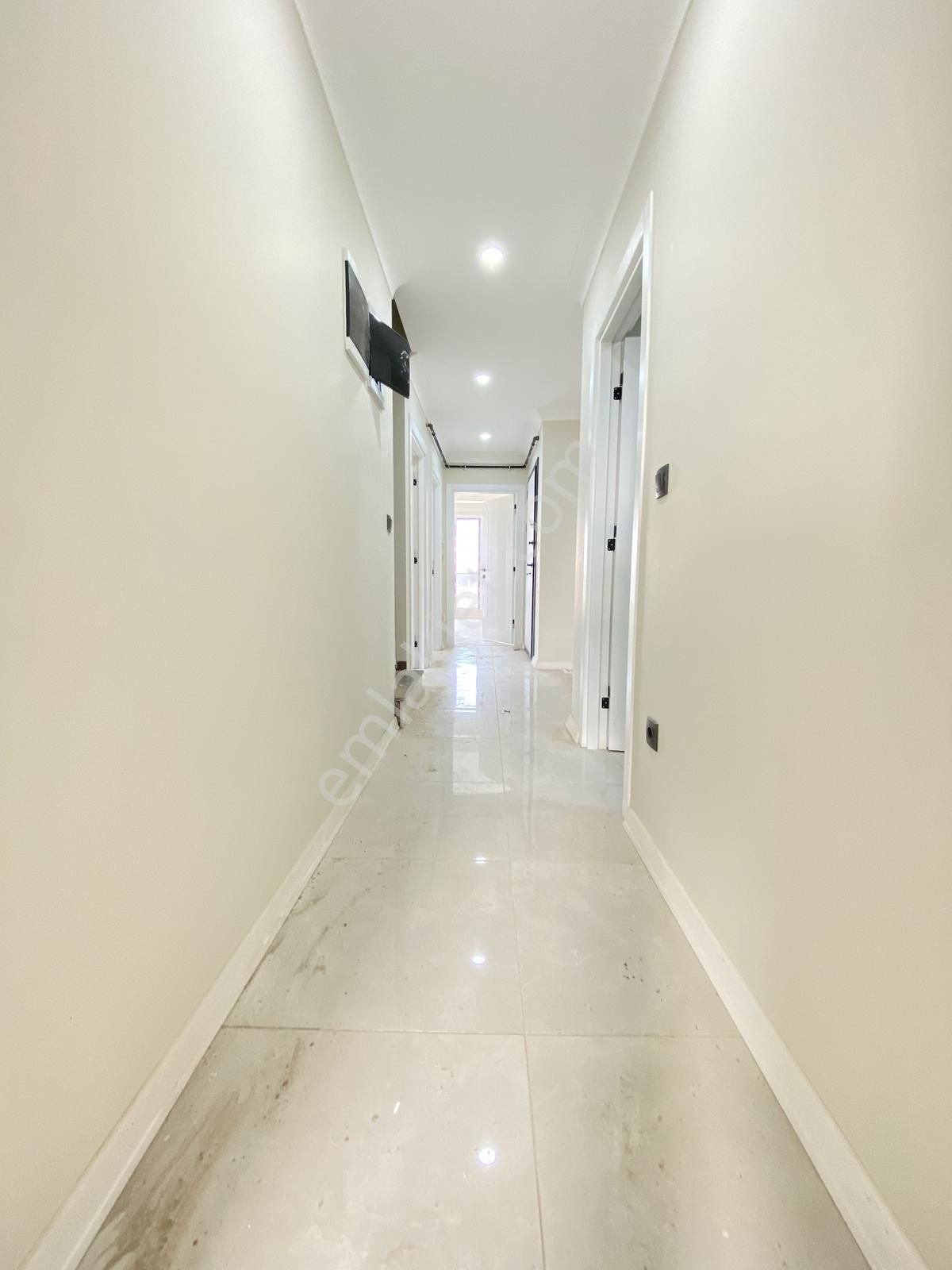 Focustan Marmaraya Yakın,iskanlı,ultra Geniş,modernçift Wcli,6+2 - Görsel 11