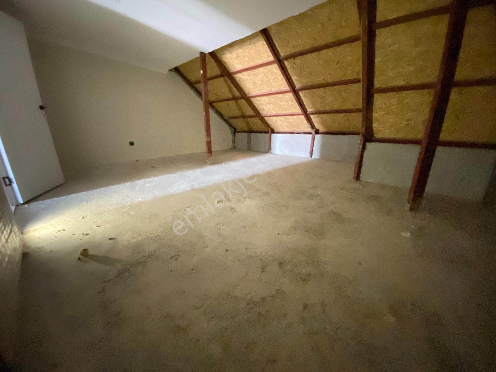 Focustan Marmaraya Yakın,iskanlı,ultra Geniş,modernçift Wcli,6+2 - Görsel 7