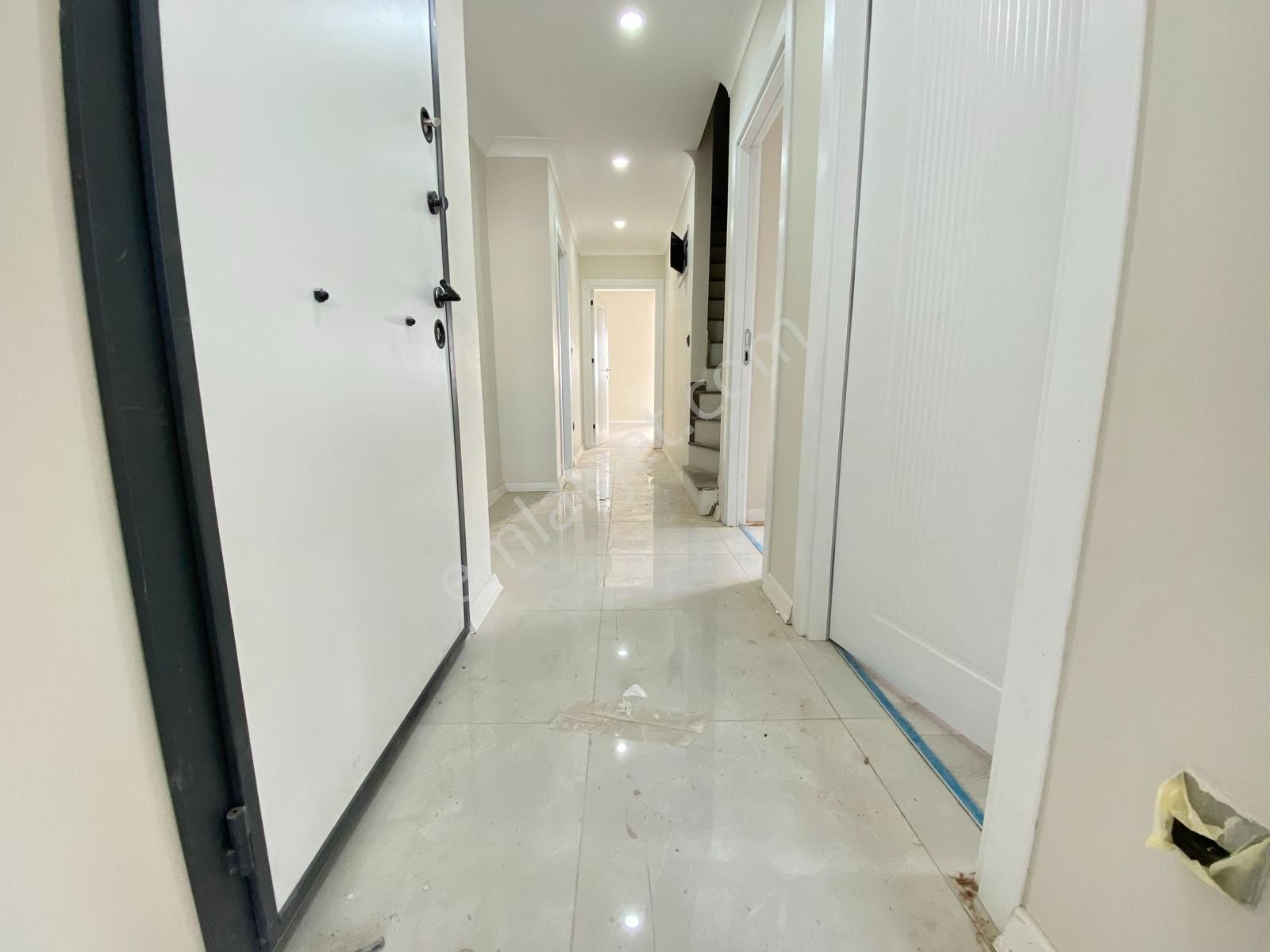 Focustan Marmaraya Yakın,iskanlı,ultra Geniş,modernçift Wcli,6+2 - Görsel 21