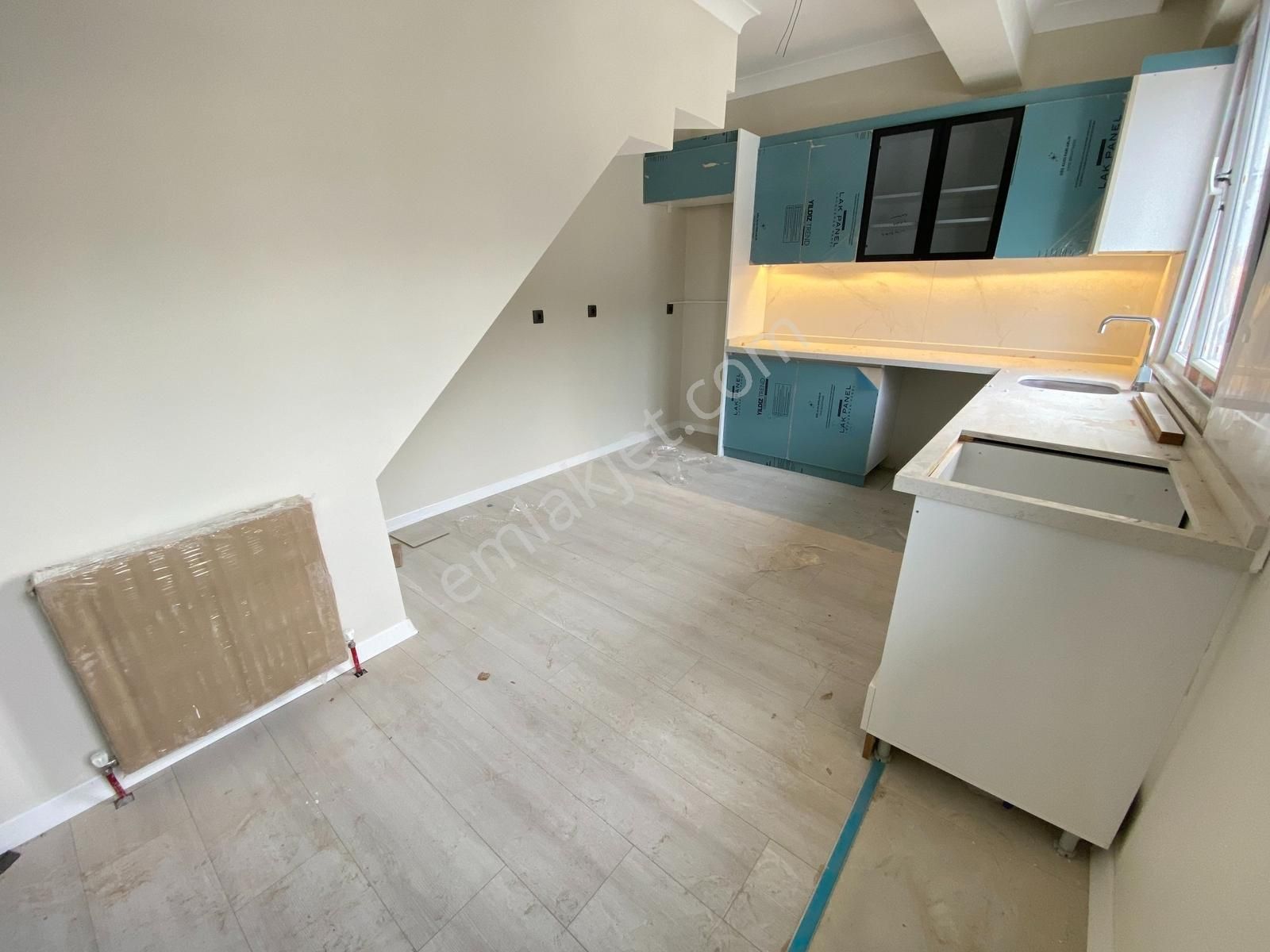 Focustan Marmaraya Yakın,iskanlı,ultra Geniş,modernçift Wcli,6+2 - Görsel 25