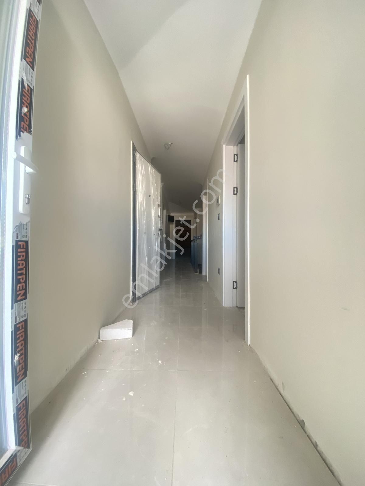 Focustan Marmaraya Yakın,iskanlı,ultra Geniş,modernçift Wcli,6+2 - Görsel 29