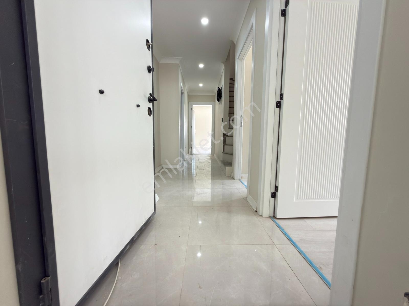 Focustan Marmaraya Yakın,iskanlı,ultra Geniş,modernçift Wcli,6+2 - Görsel 15