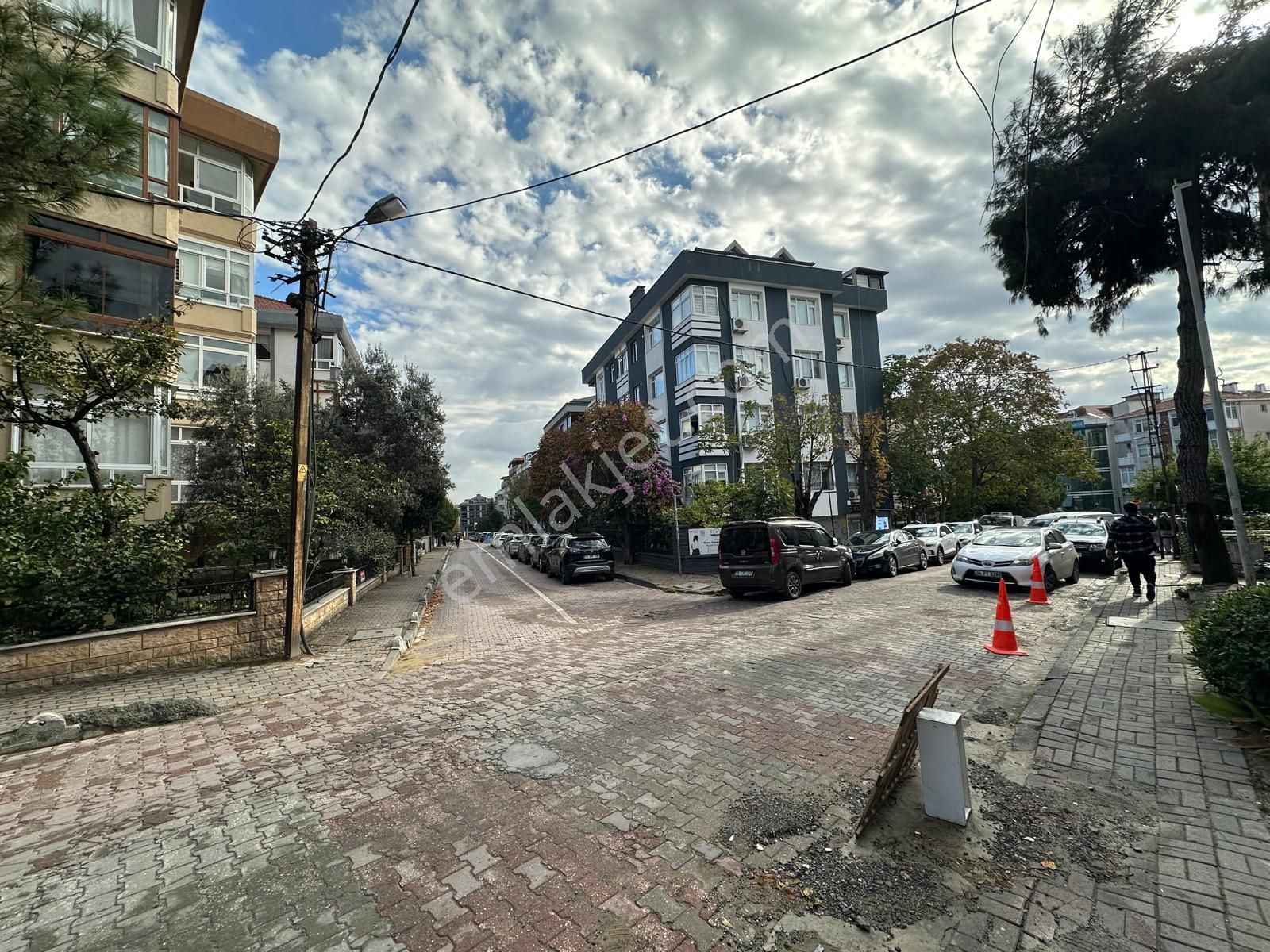 Bahçelievler Merk Mah. Satılık Sıfır 5+1 Otoparklı Dubleks Daire. Vizyon - Görsel 6