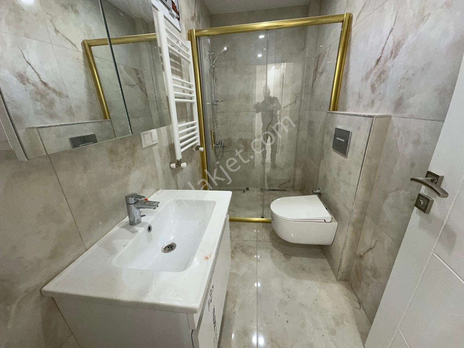 Bahçelievler Merk Mah. Satılık Sıfır 5+1 Otoparklı Dubleks Daire. Vizyon - Görsel 27