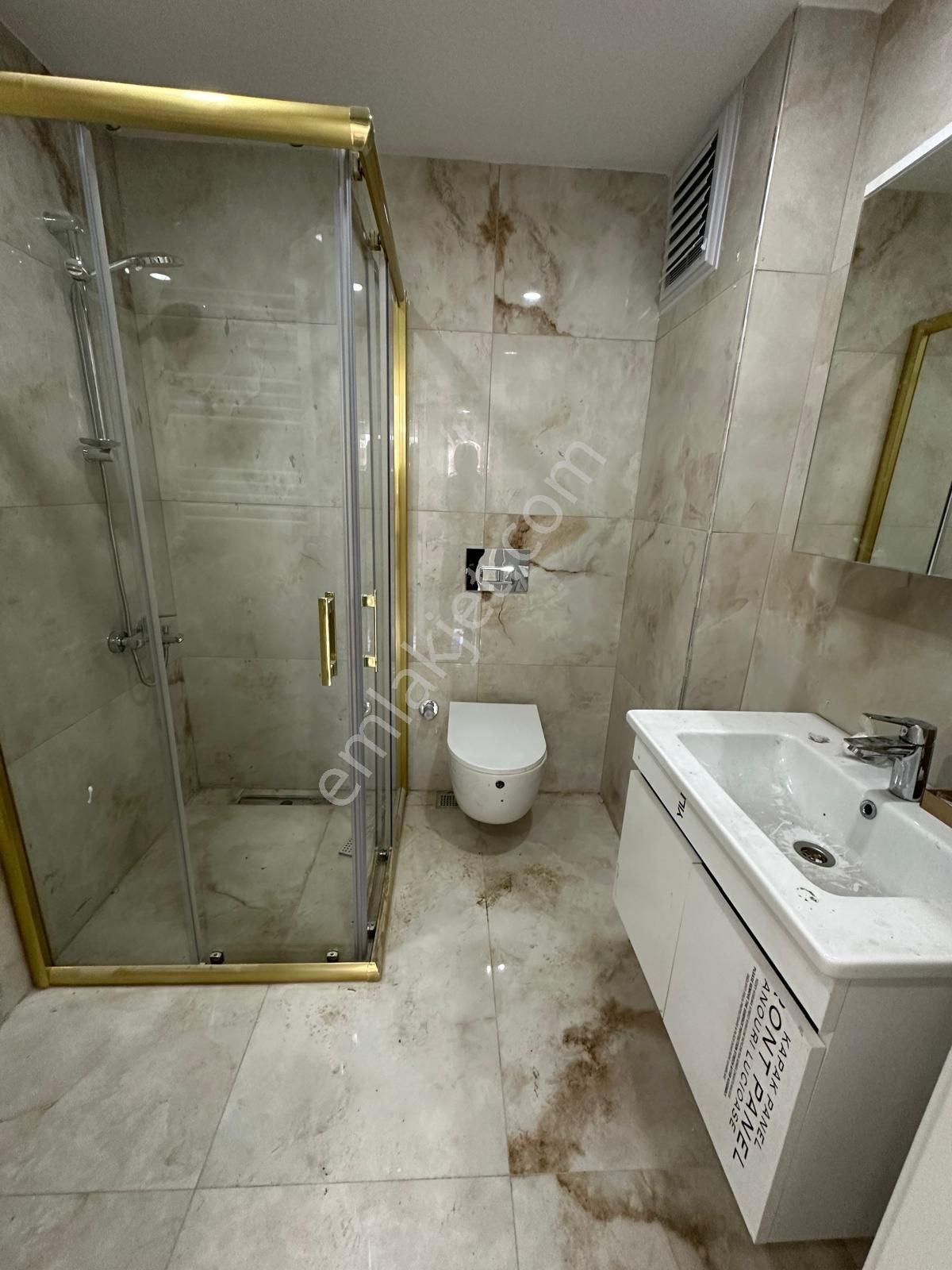 Bahçelievler Merk Mah. Satılık Sıfır 5+1 Otoparklı Dubleks Daire. Vizyon - Görsel 19